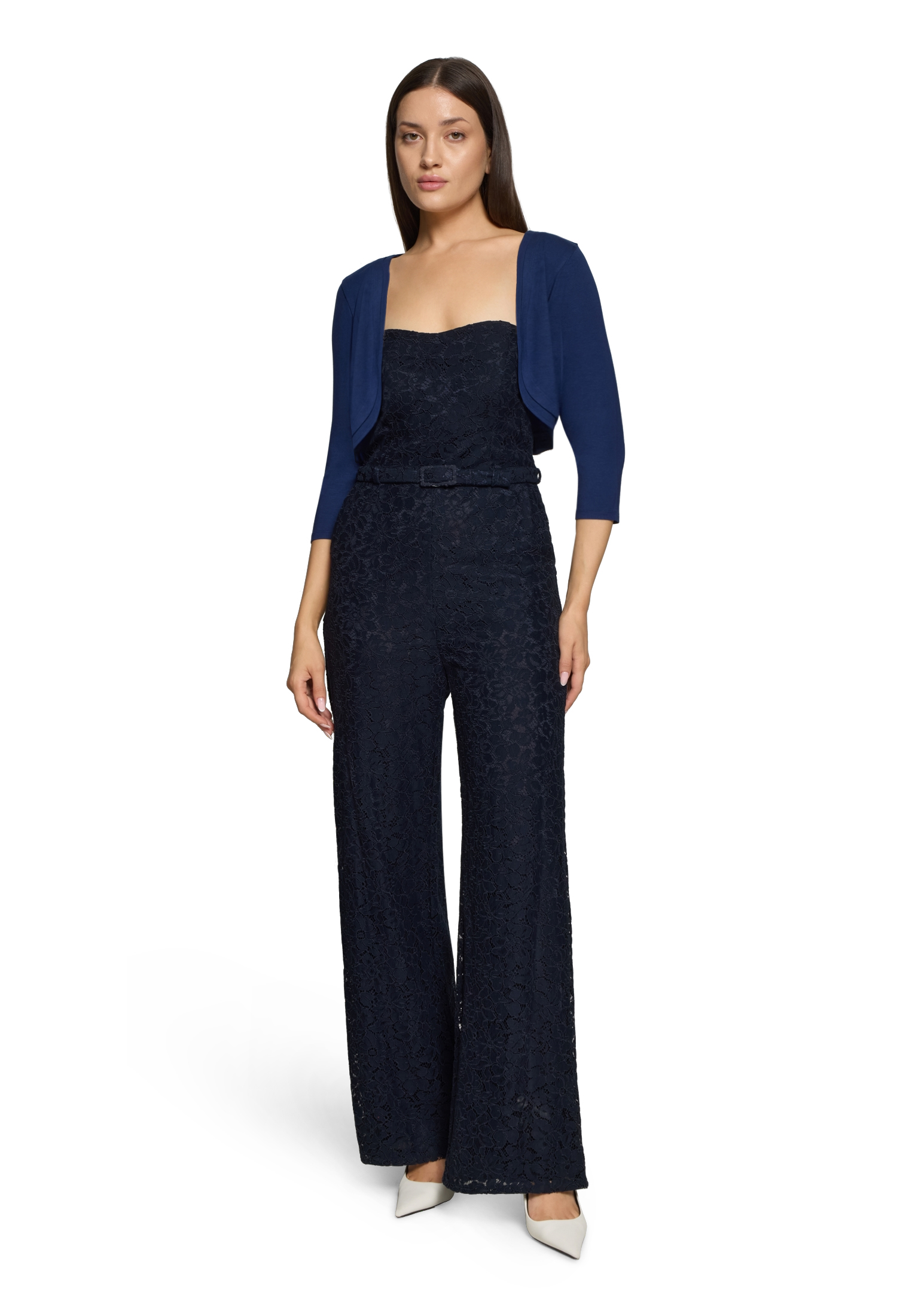 Bolero-Jacke
