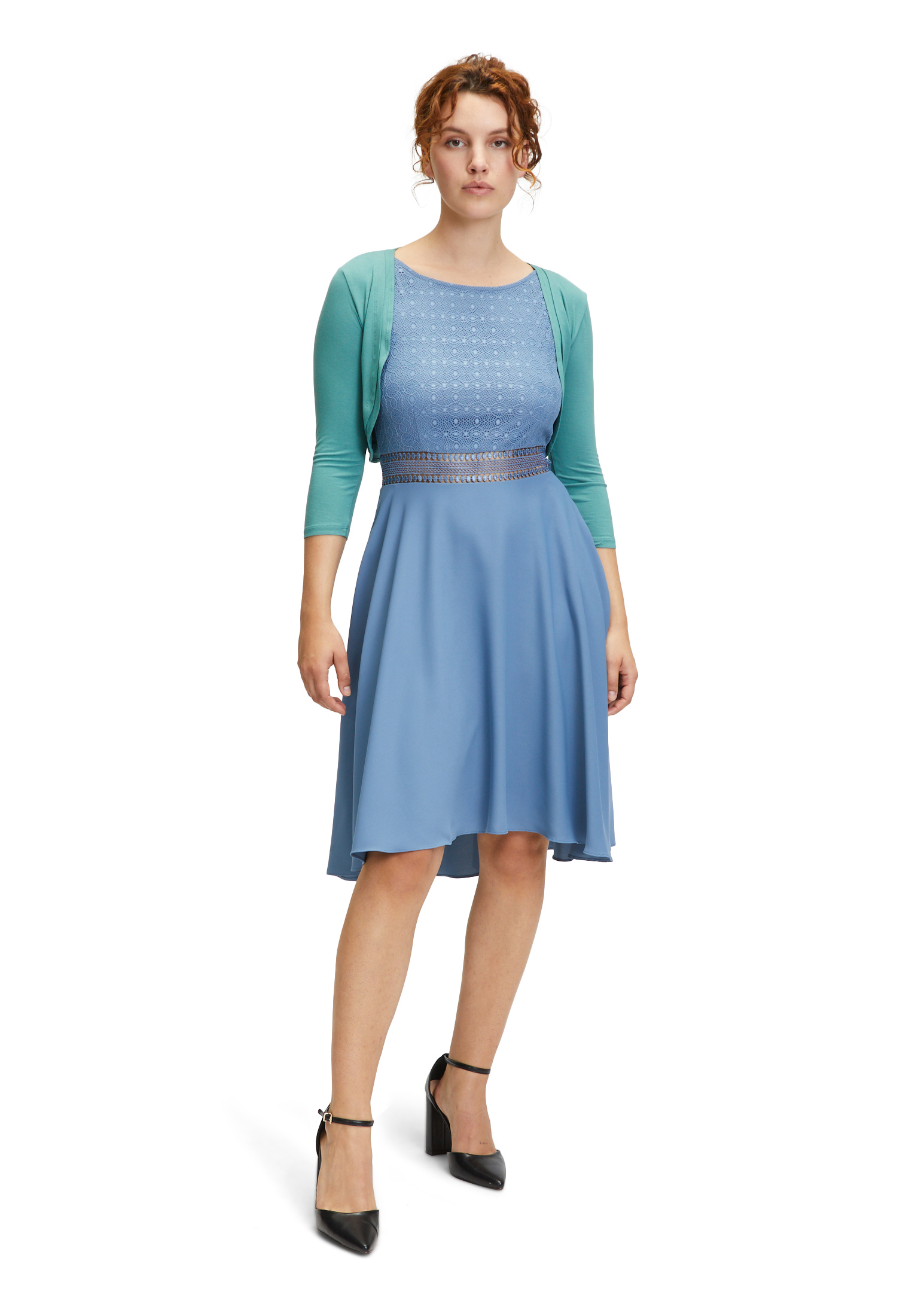 Bolero-Jacke
