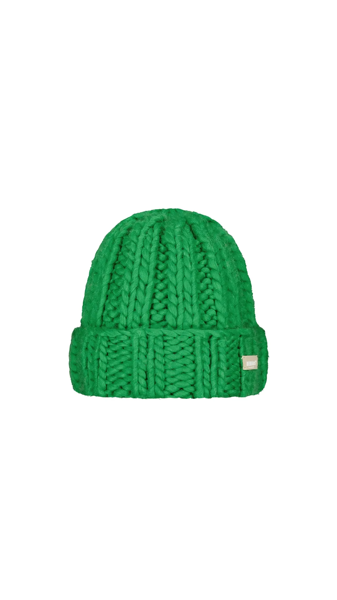 Hermitta Beanie, green