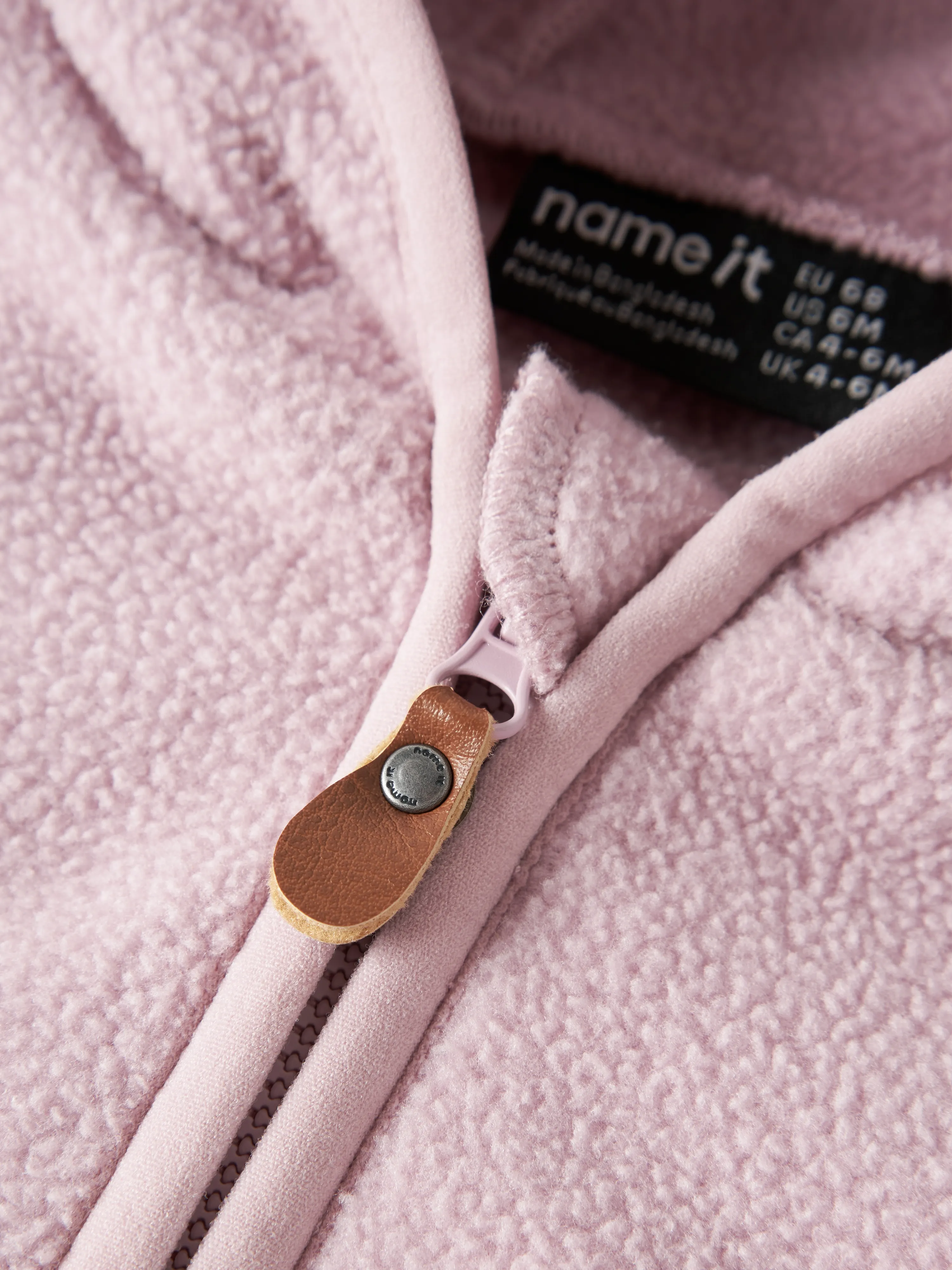 NBNMEEKO JACKET SOLID