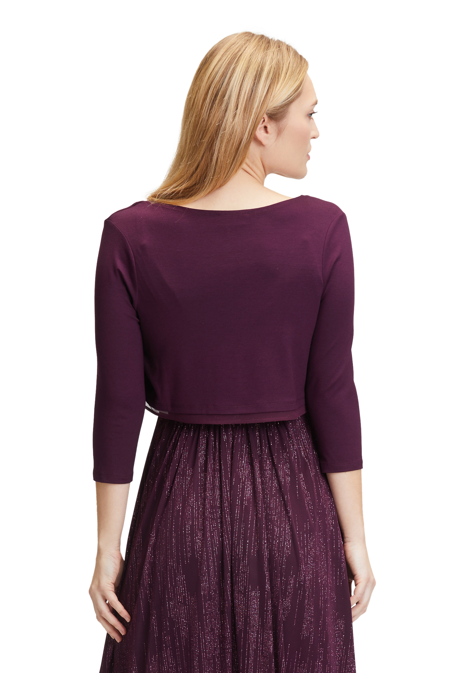 Bolero-Jacke