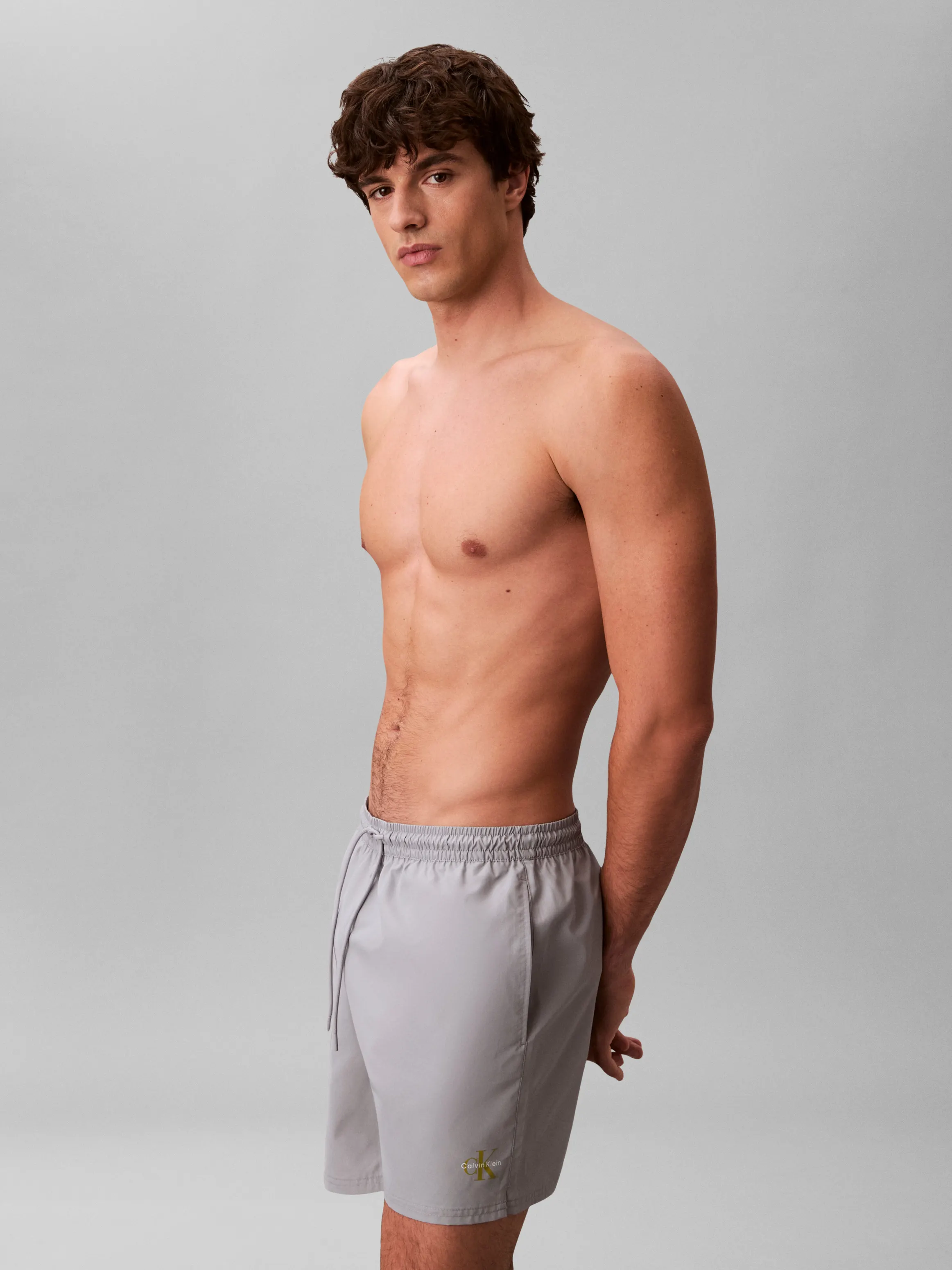 MEDIUM DRAWSTRING WAISTBAND