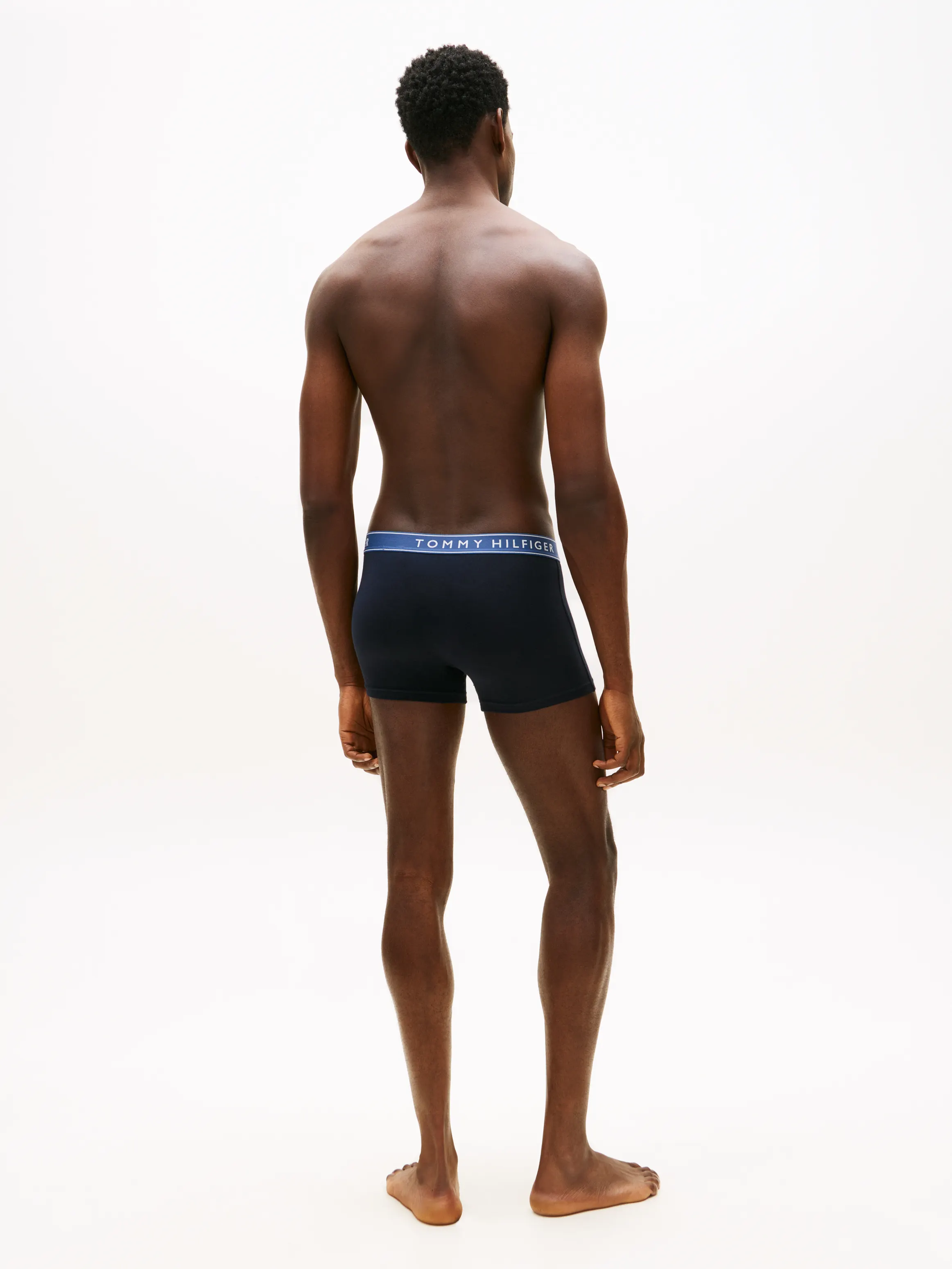 3P TRUNK WB