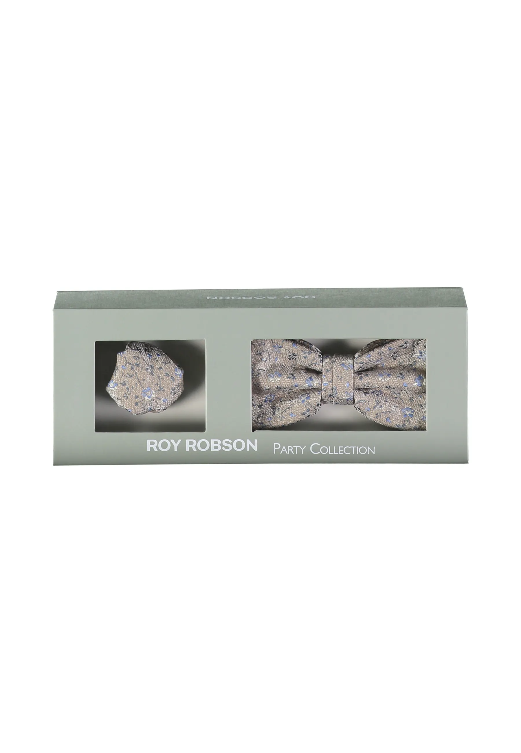 Krawatte 20-60 0-60-16718-10053-00