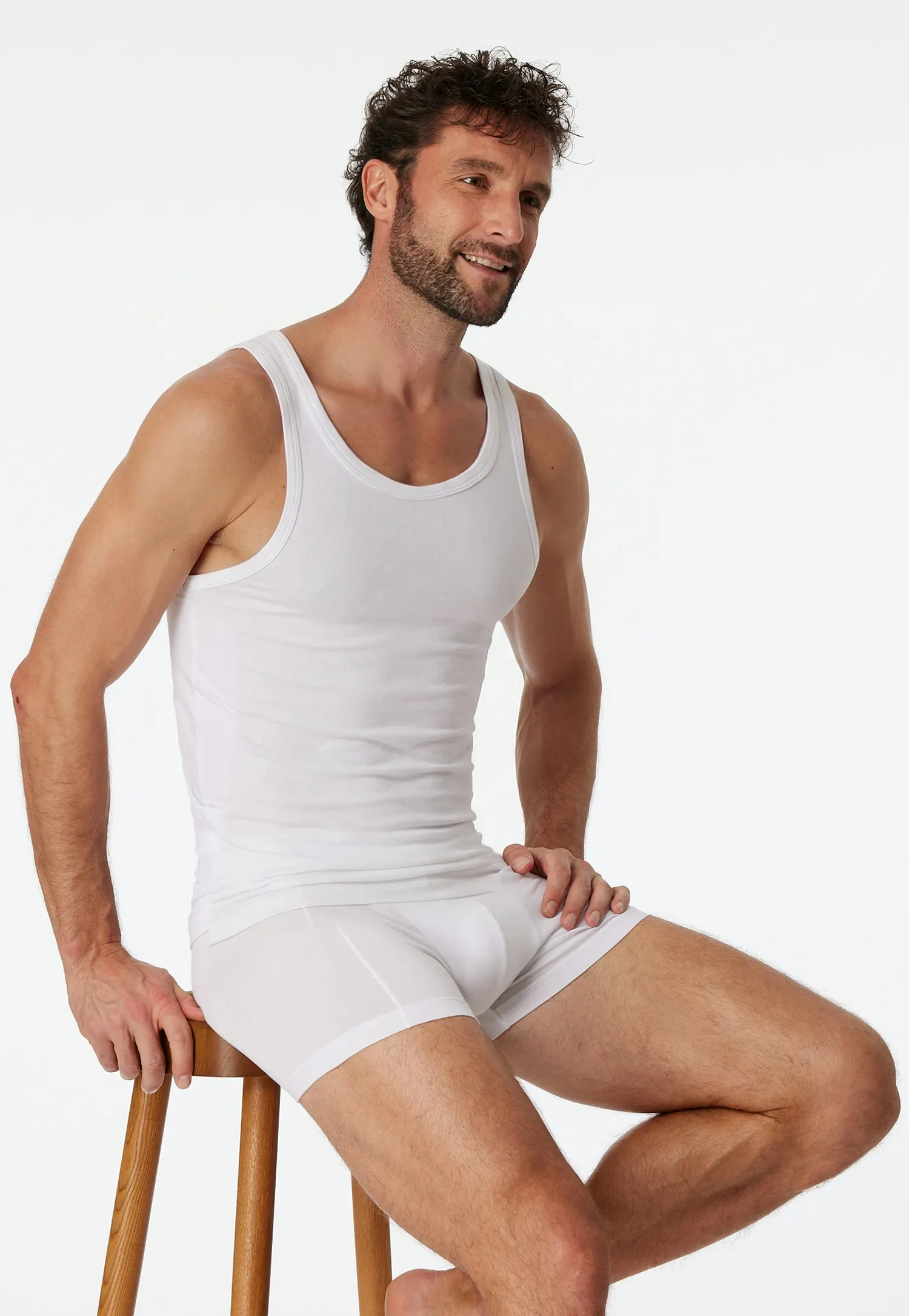 2PACK Unterhemd
