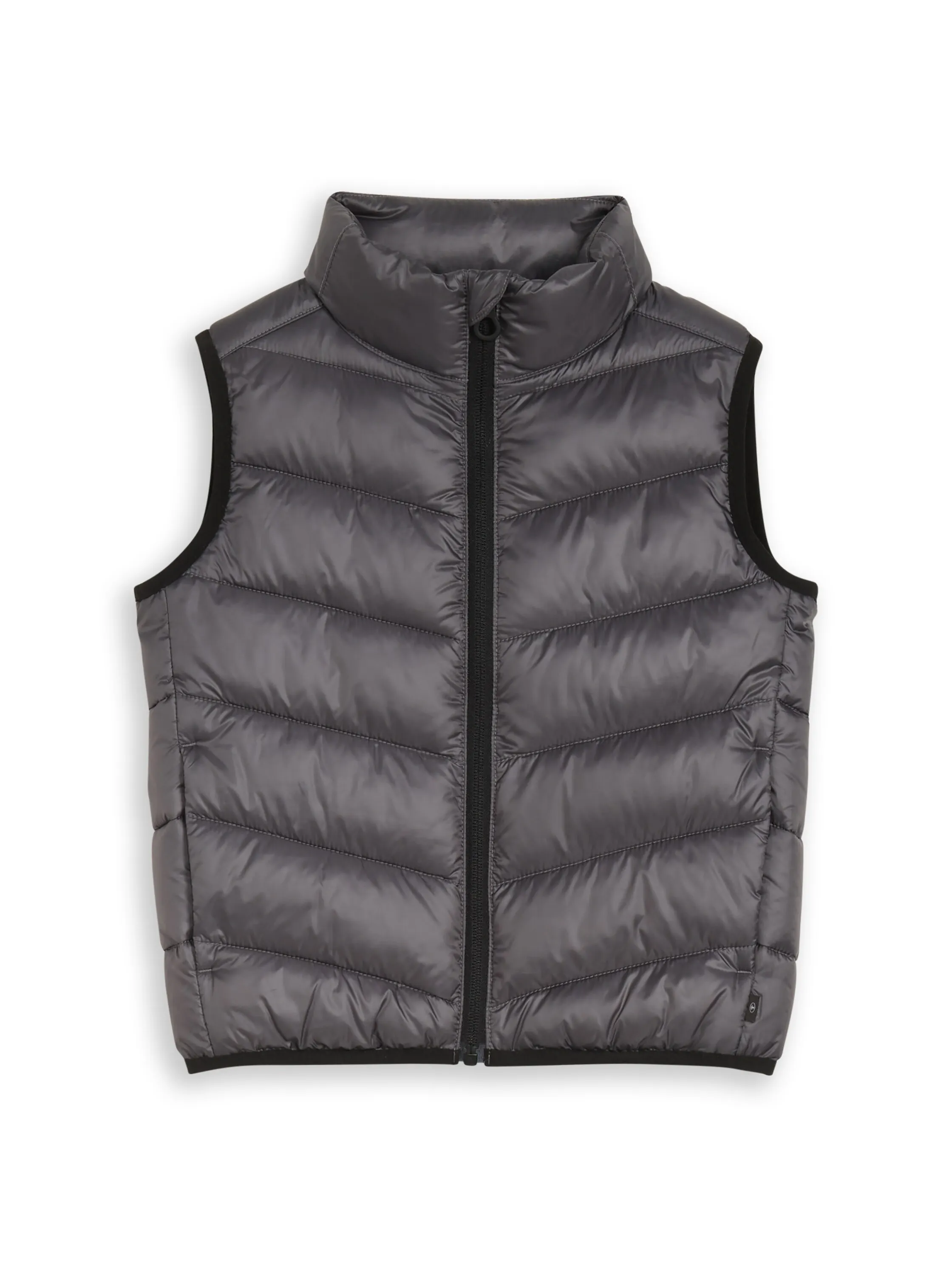 Lightweight Steppweste mit wasserabweisender Funktion