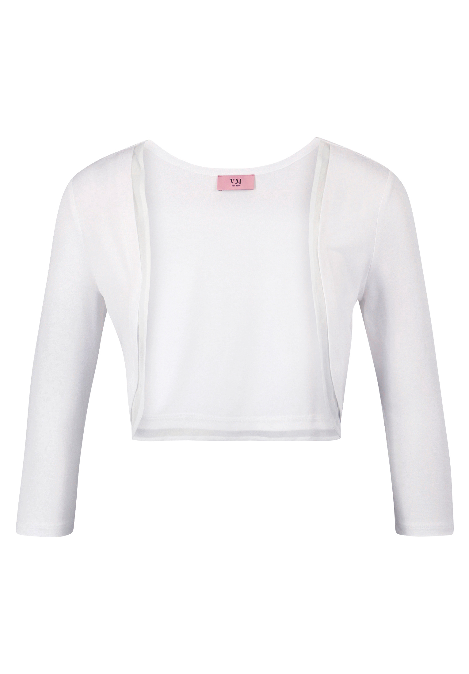Bolero-Jacke