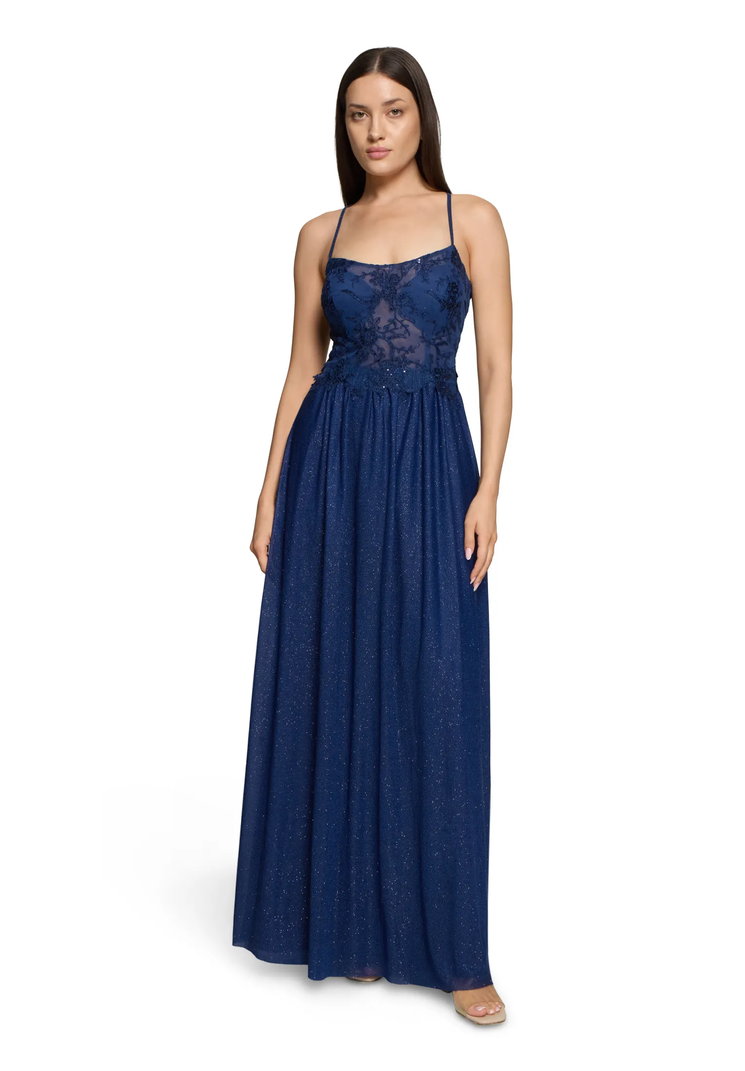 Abendkleid
