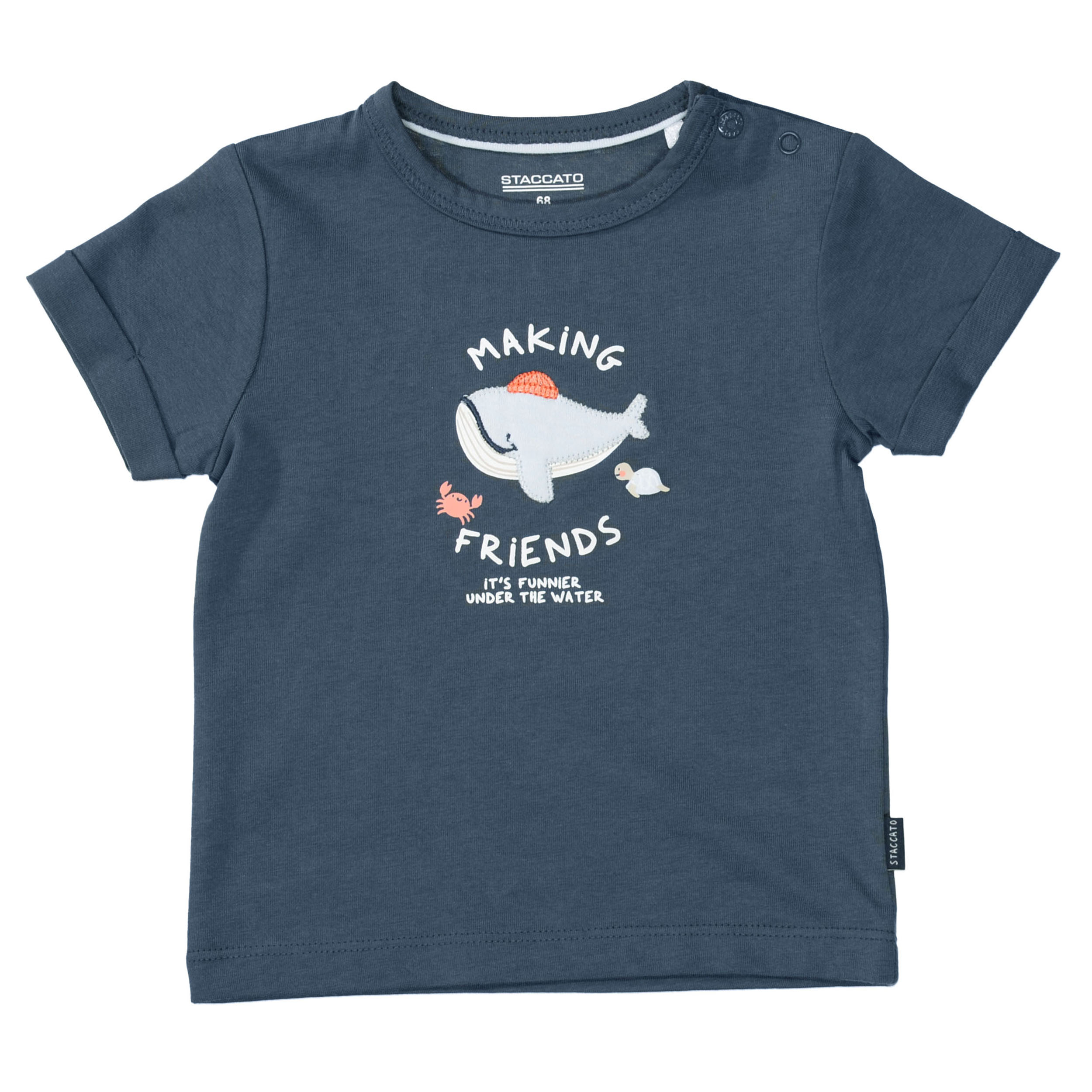Kn.-T-Shirt