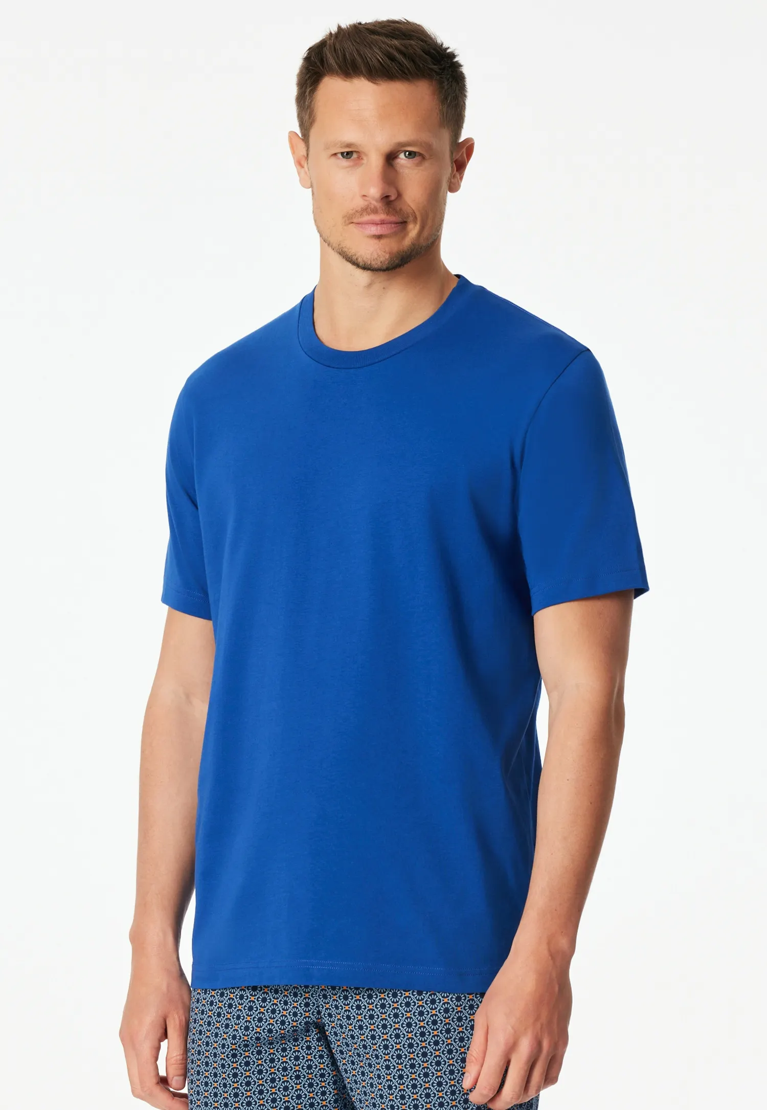 T-Shirt Rundhals