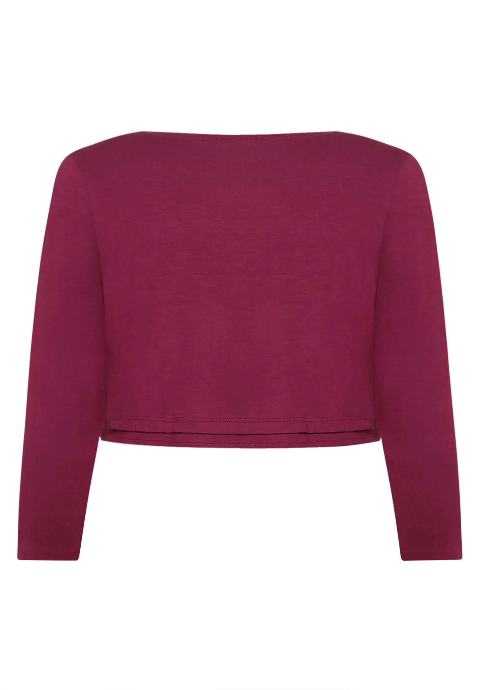 Bolero-Jacke