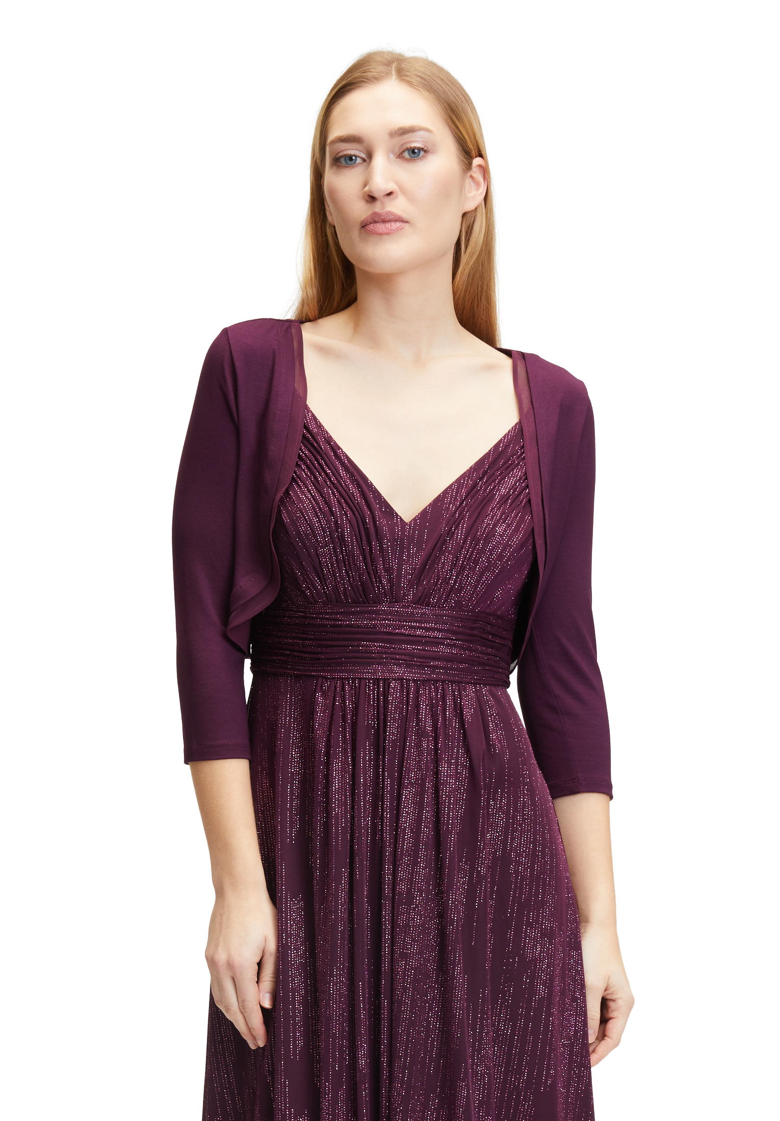Bolero-Jacke