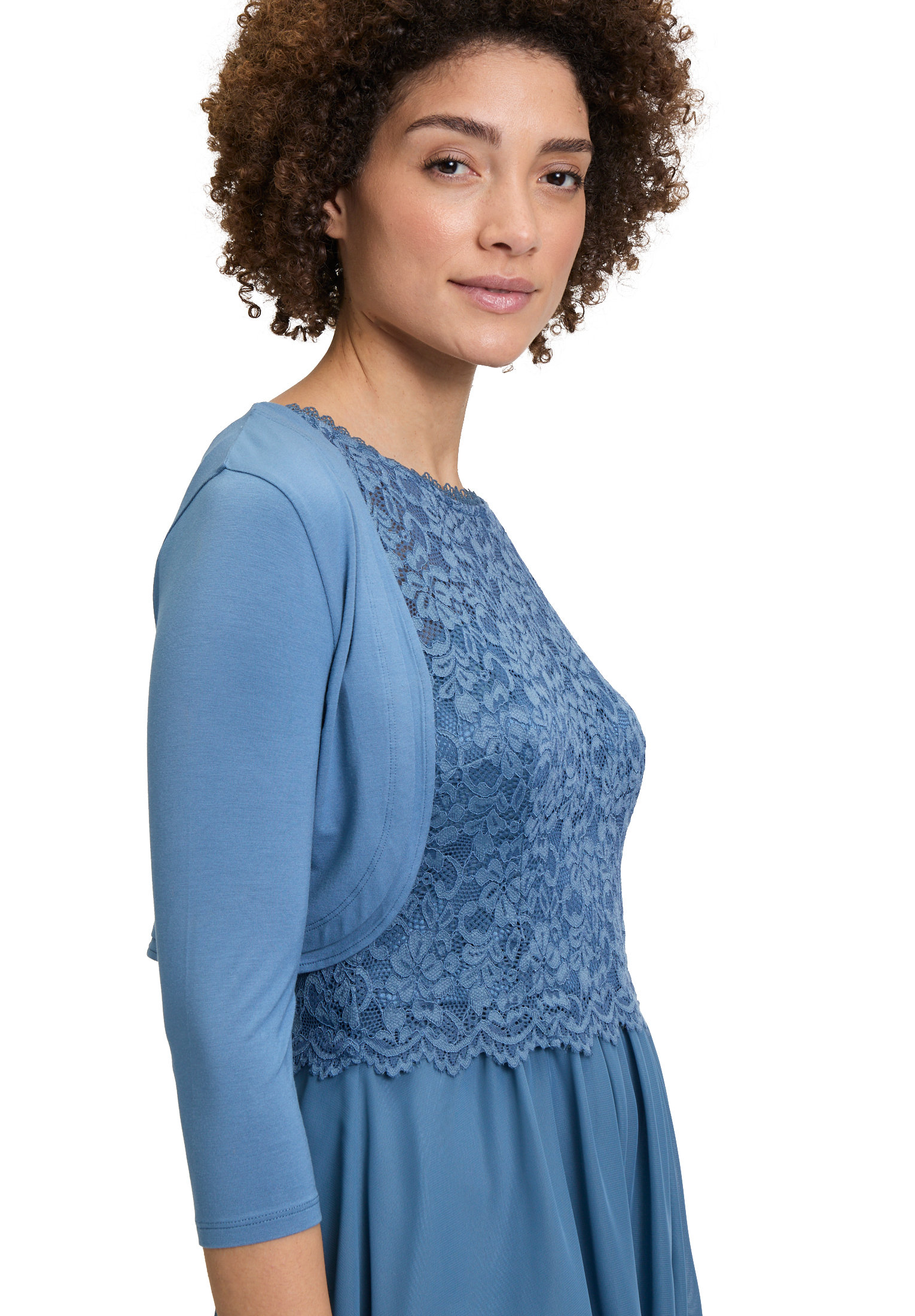Bolero-Jacke
