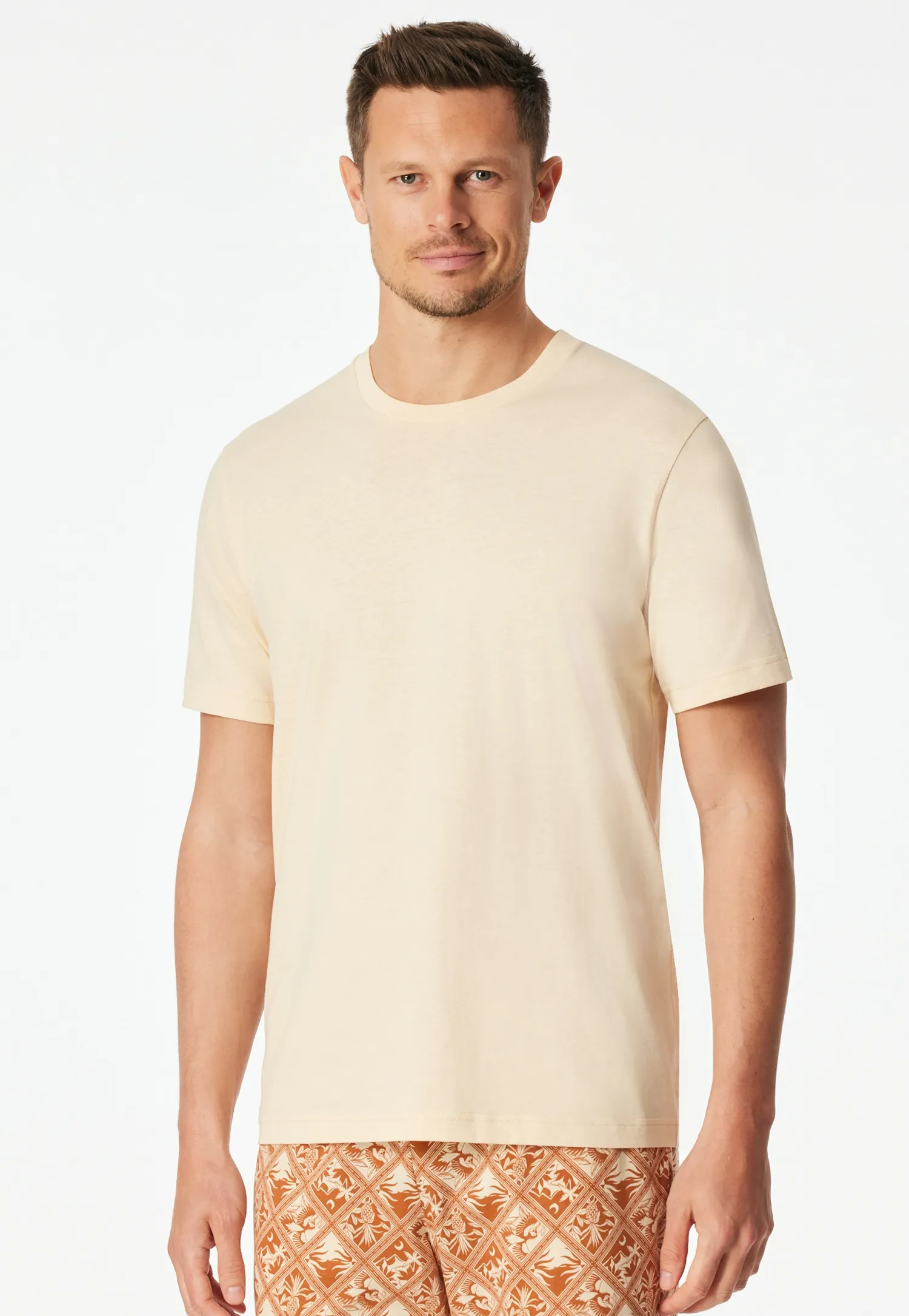 T-Shirt Rundhals