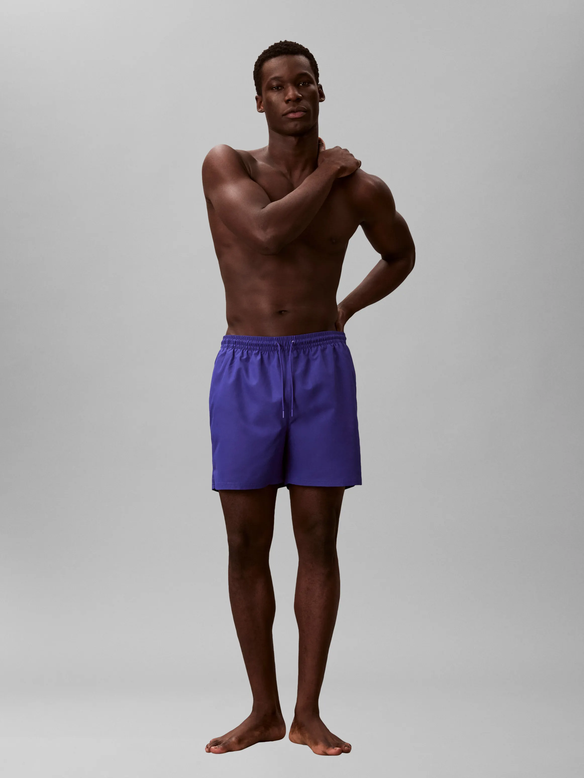 MEDIUM DRAWSTRING WAISTBAND