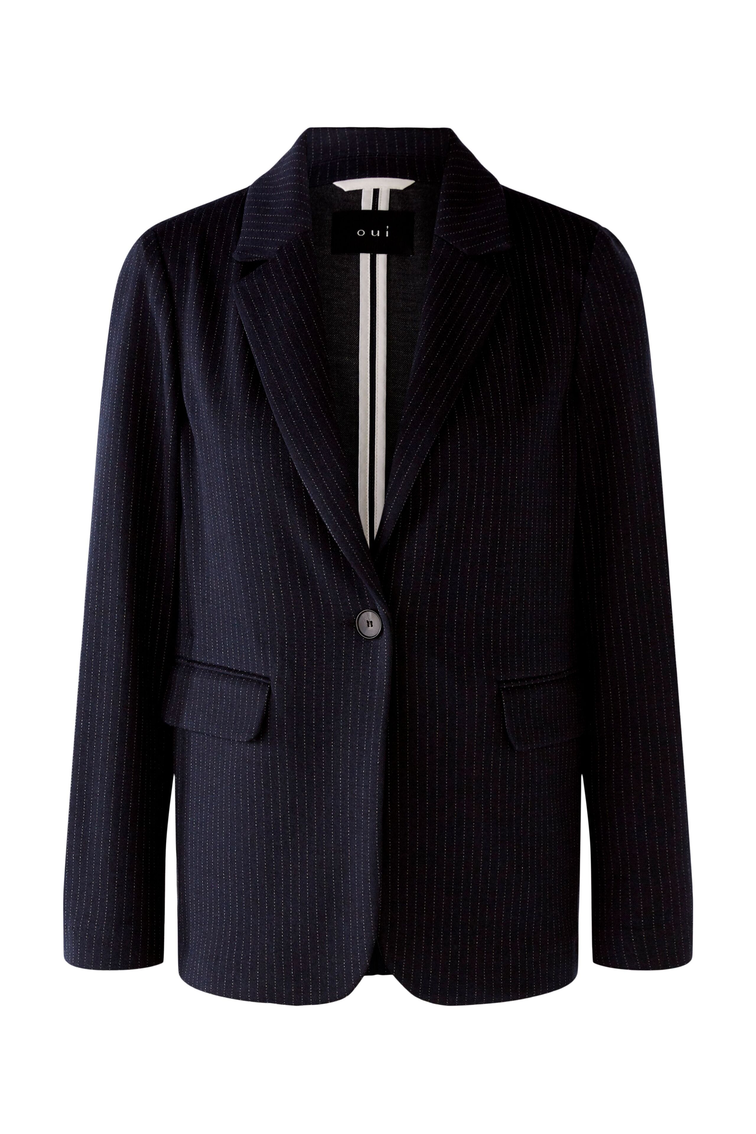 Blazer Heavy  Jersey