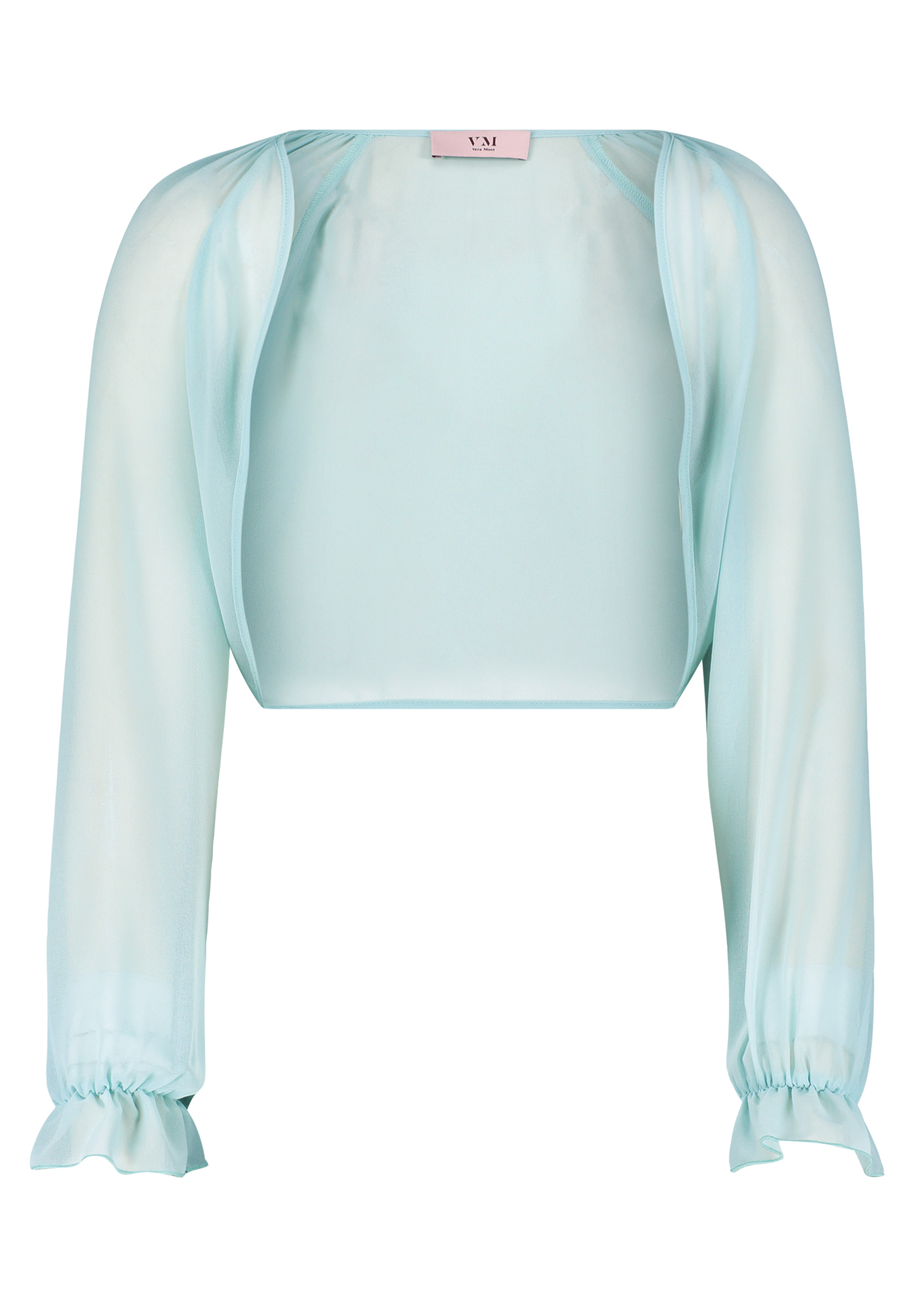 Bolero-Jacke