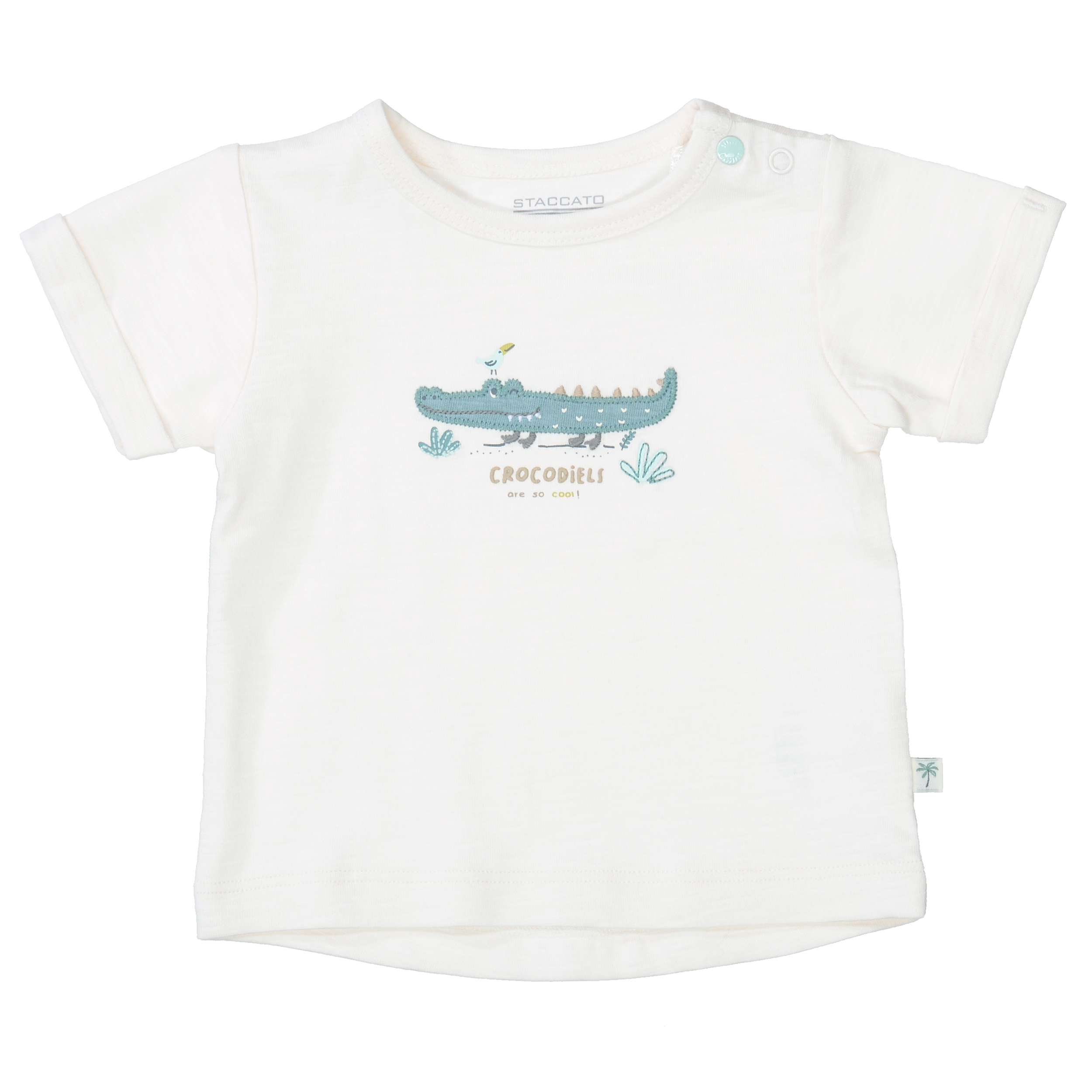 Kn.-T-Shirt