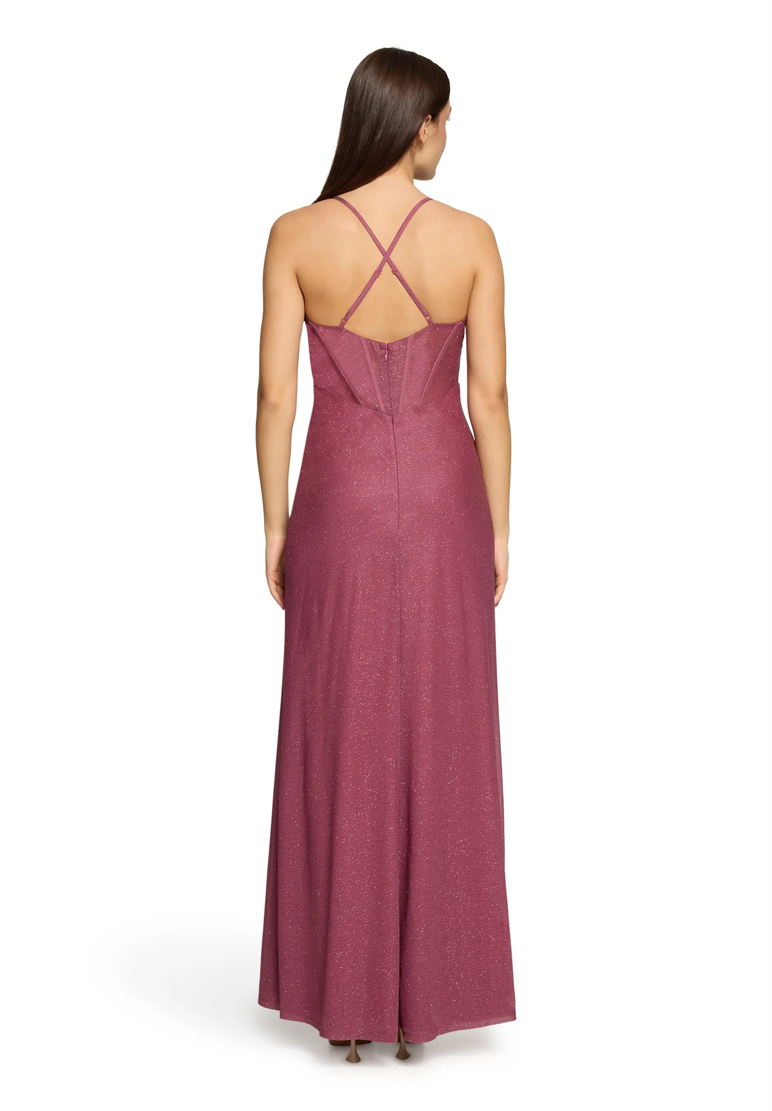Abendkleid