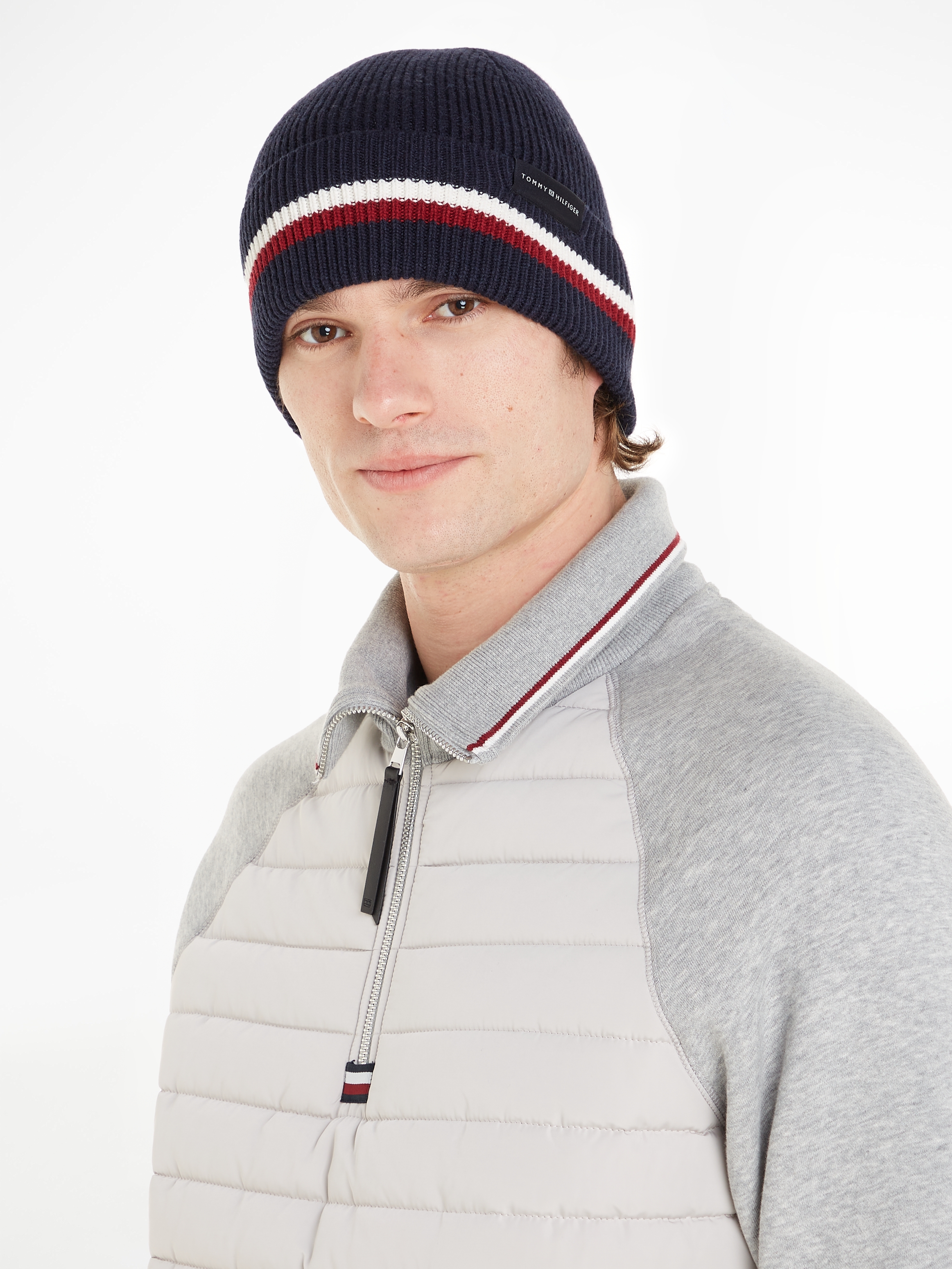 CORPORATE BEANIE