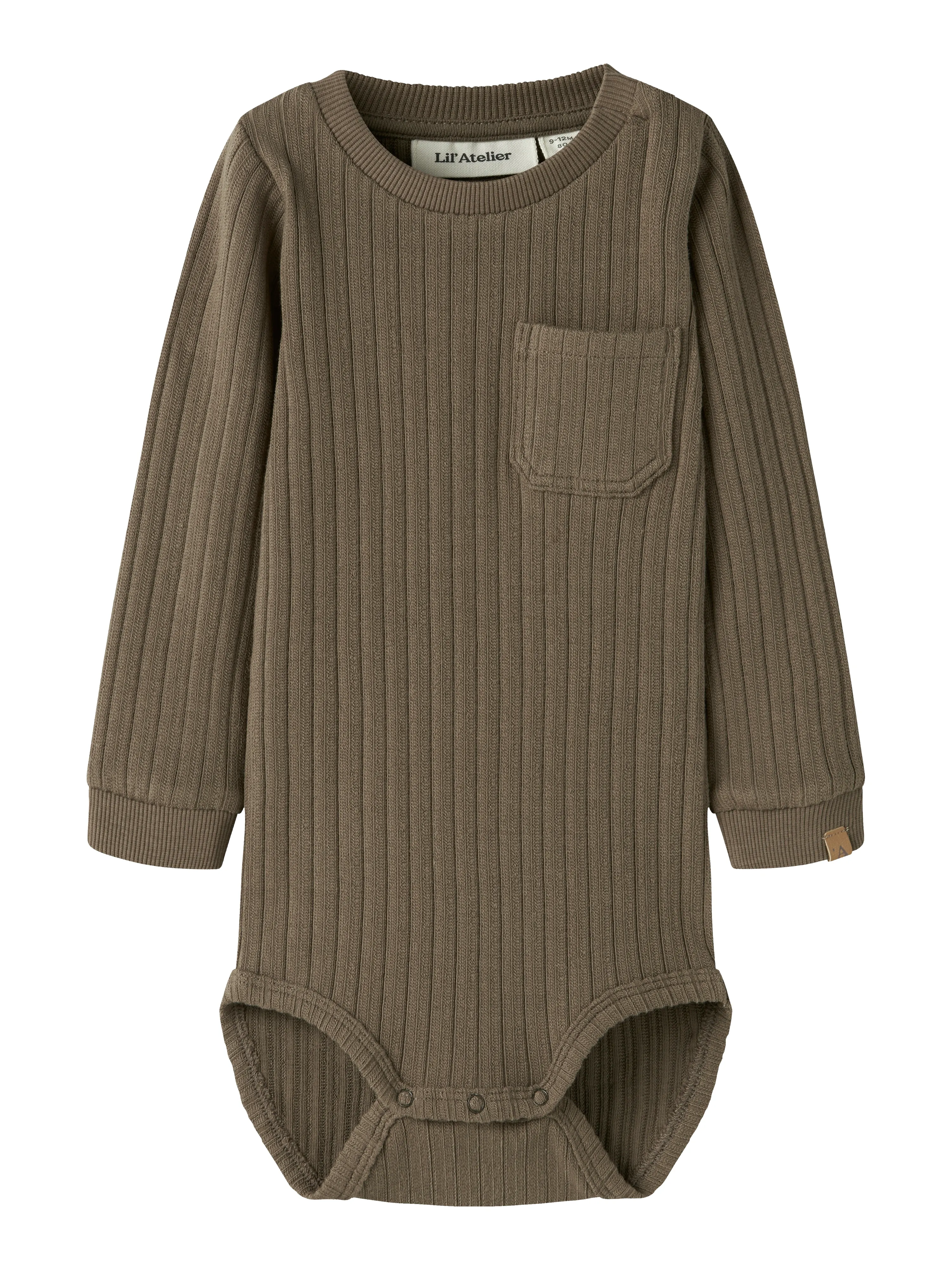 NBMTAO LS SLIM BODY LIL