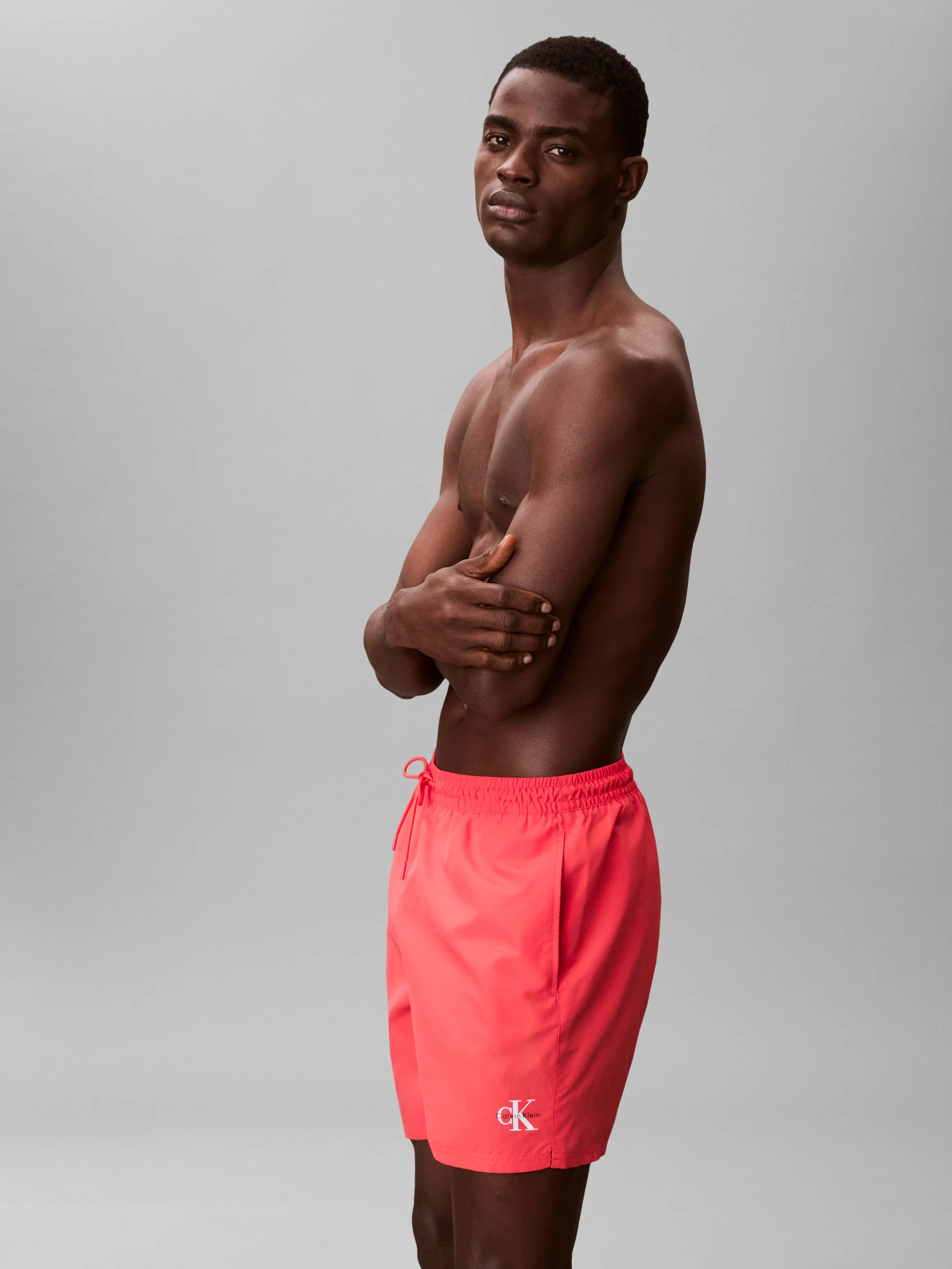 MEDIUM DRAWSTRING WAISTBAND