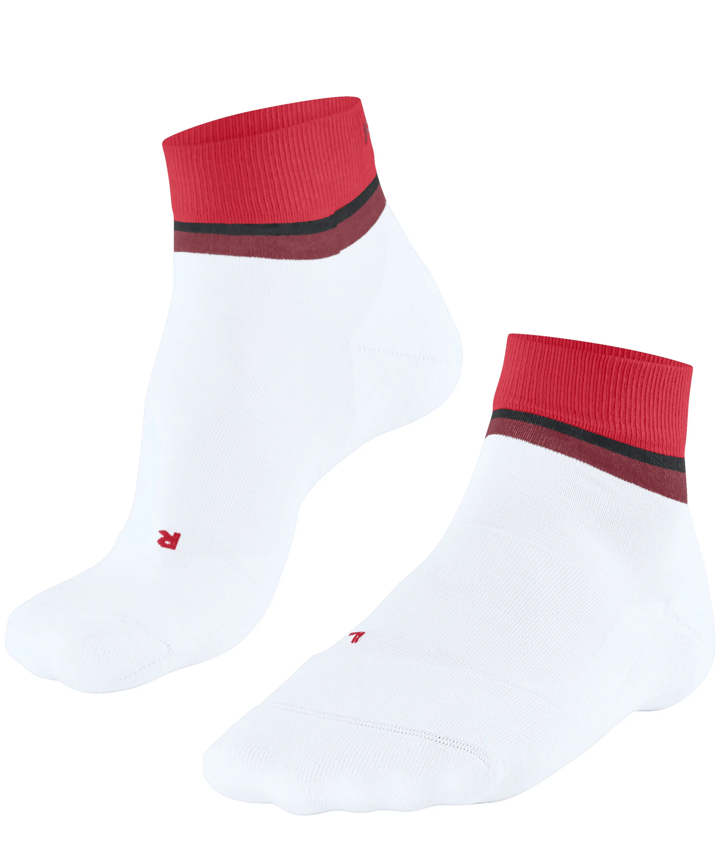 FALKE RU4 Endurance Short Herren Running