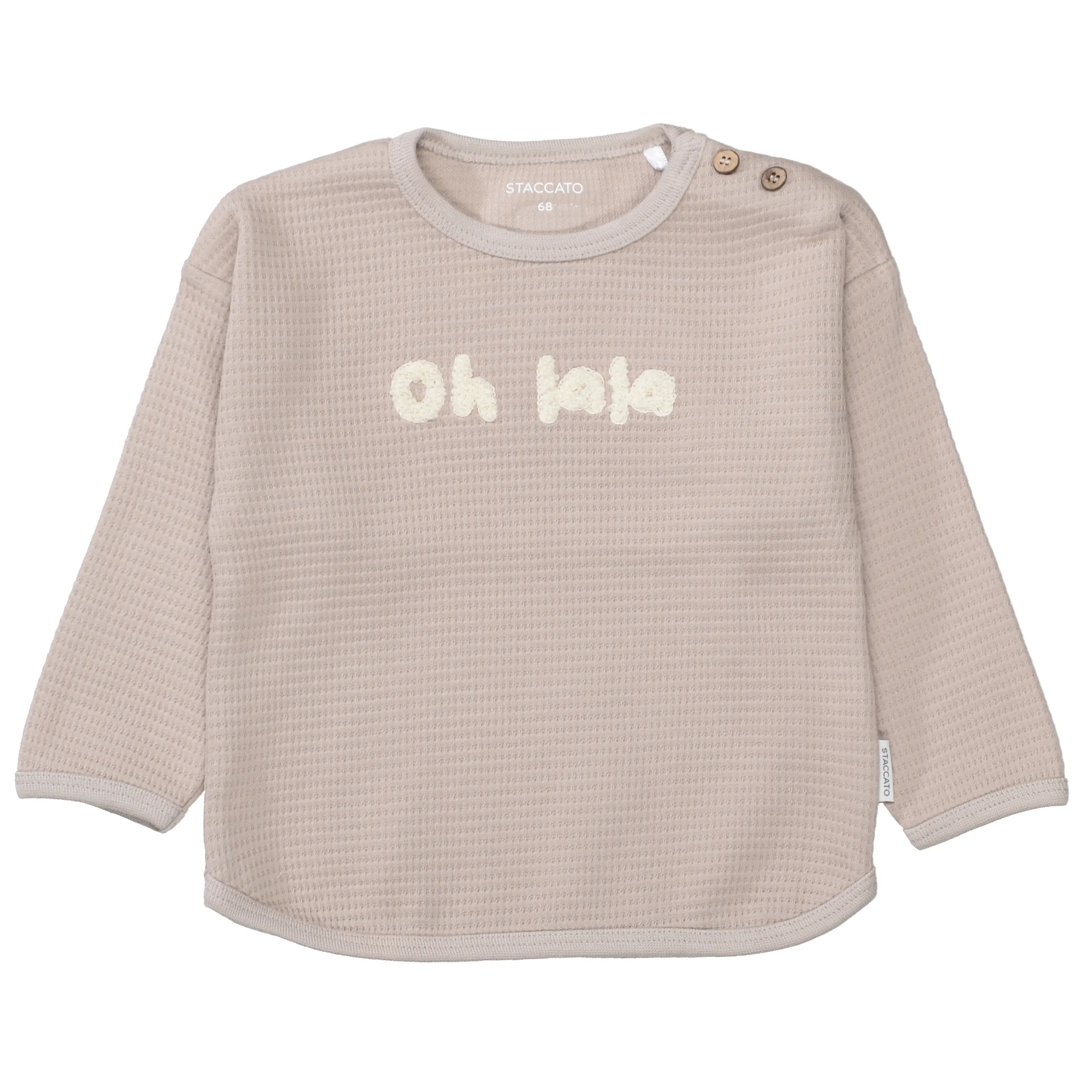 NOS Shirt,oversized