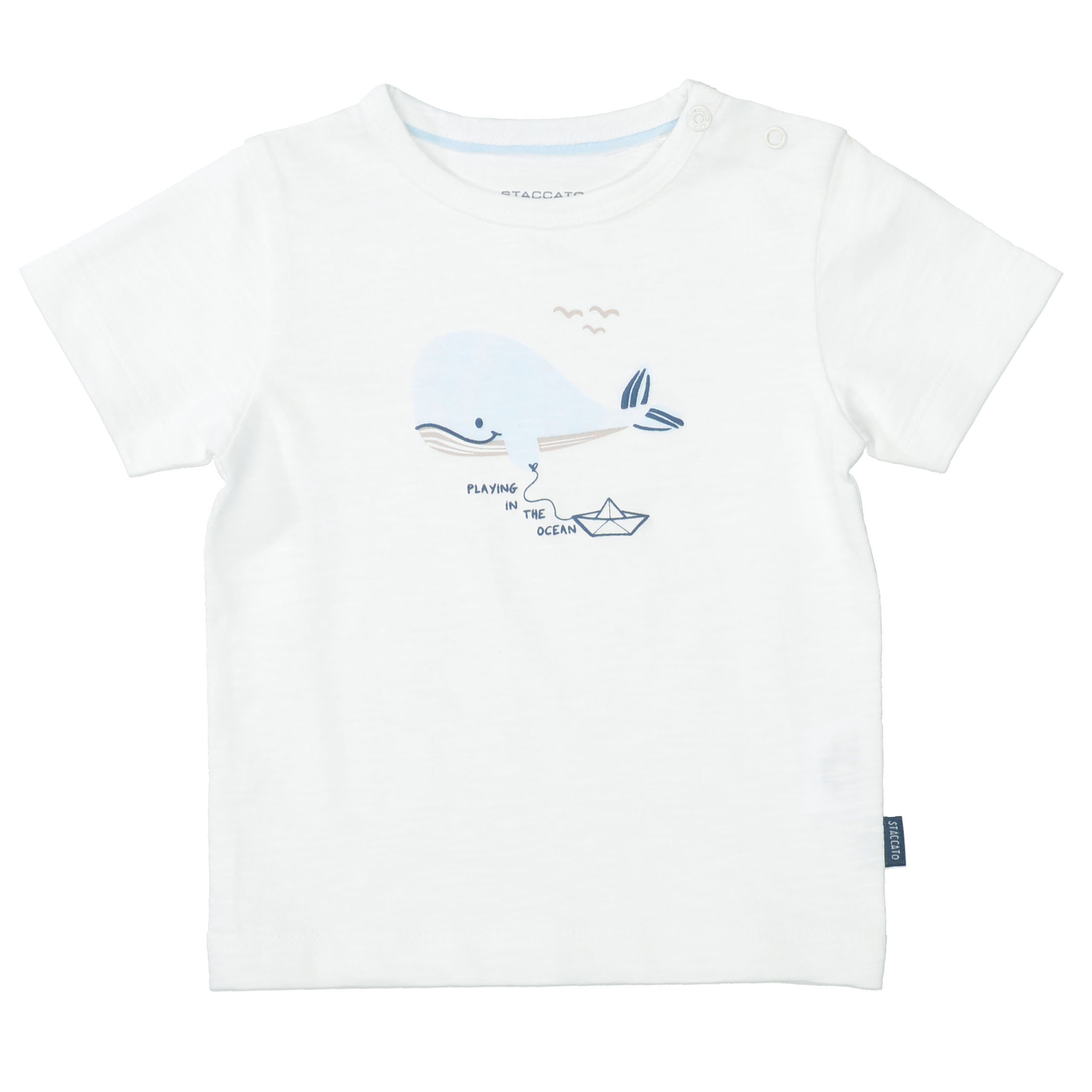 Kn.-T-Shirt