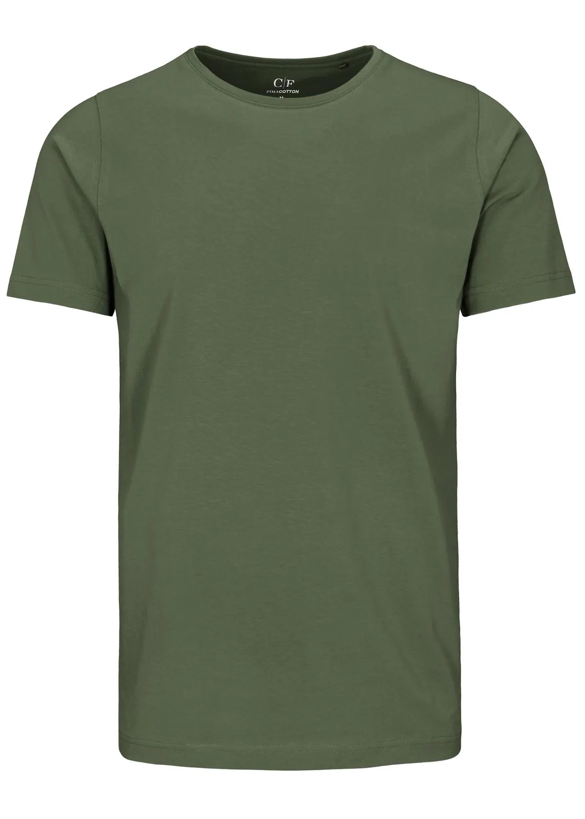 (S)-NOS Rdh.-T-Shirt, 1/2 Arm