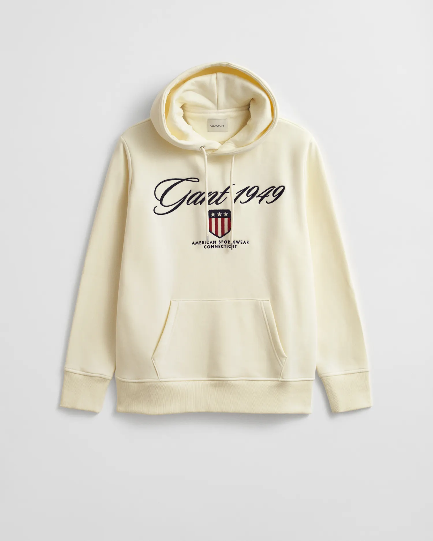 1949 Graphic Hoodie