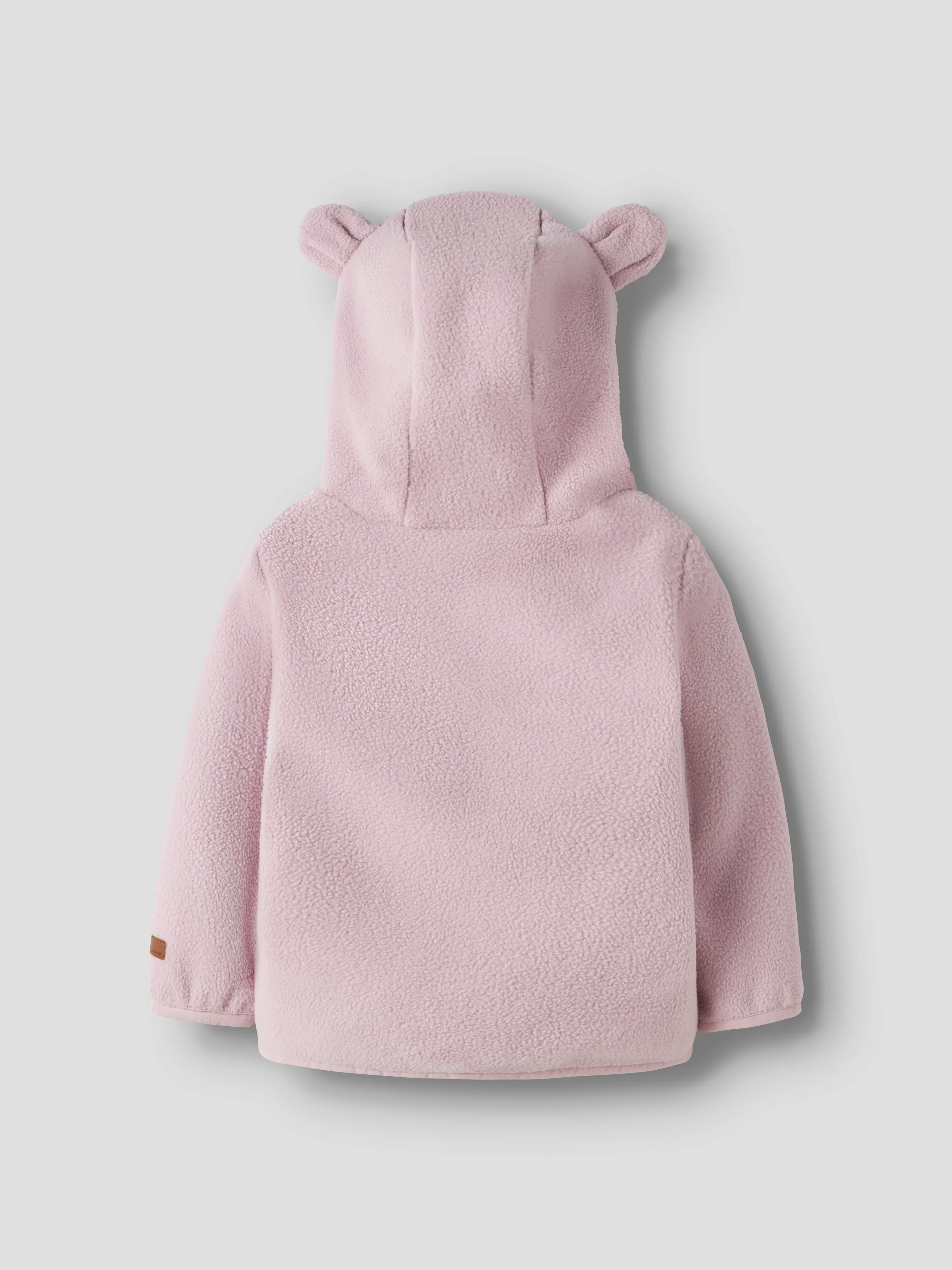 NBNMEEKO JACKET SOLID