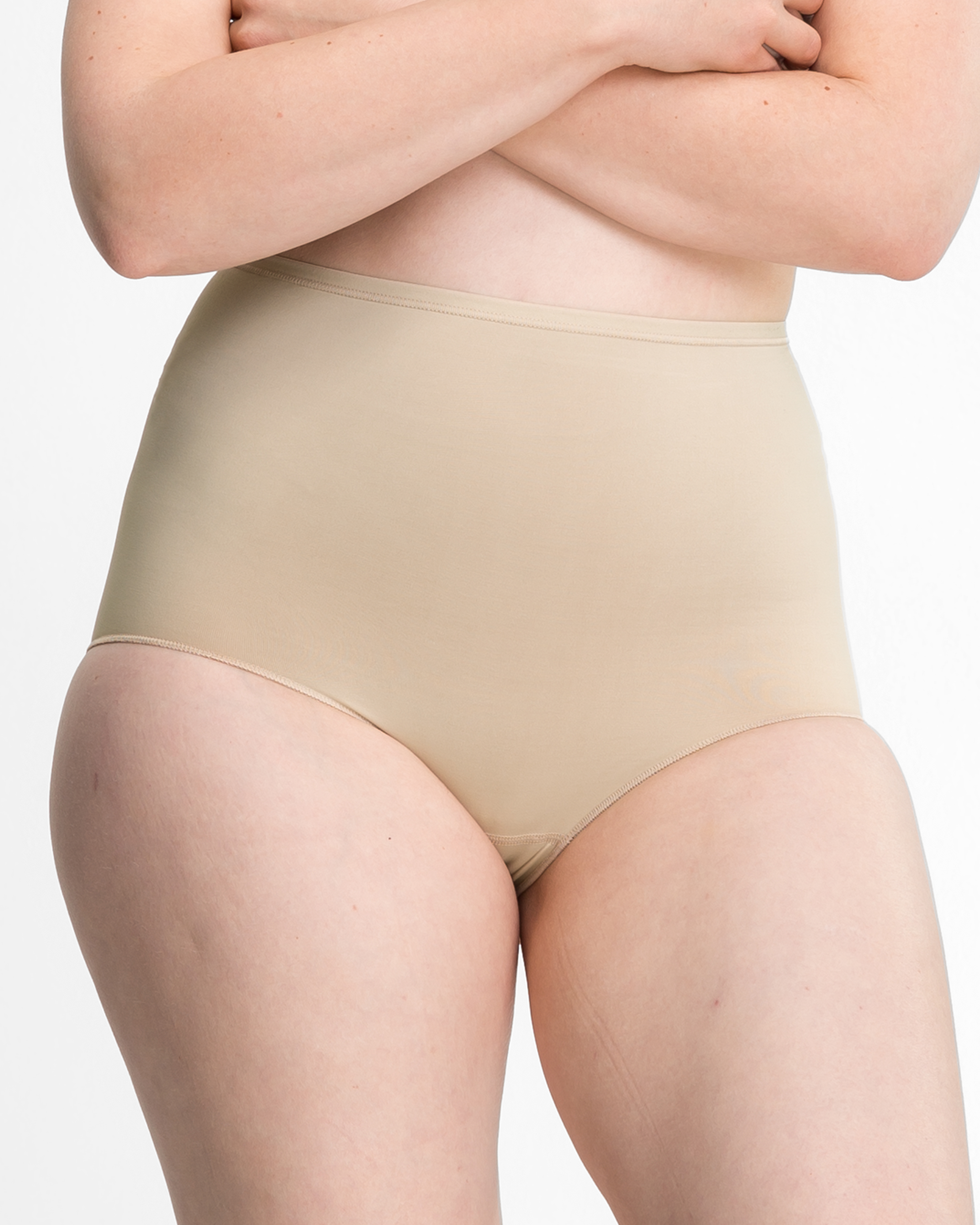 High Waist Slip INSHAPE