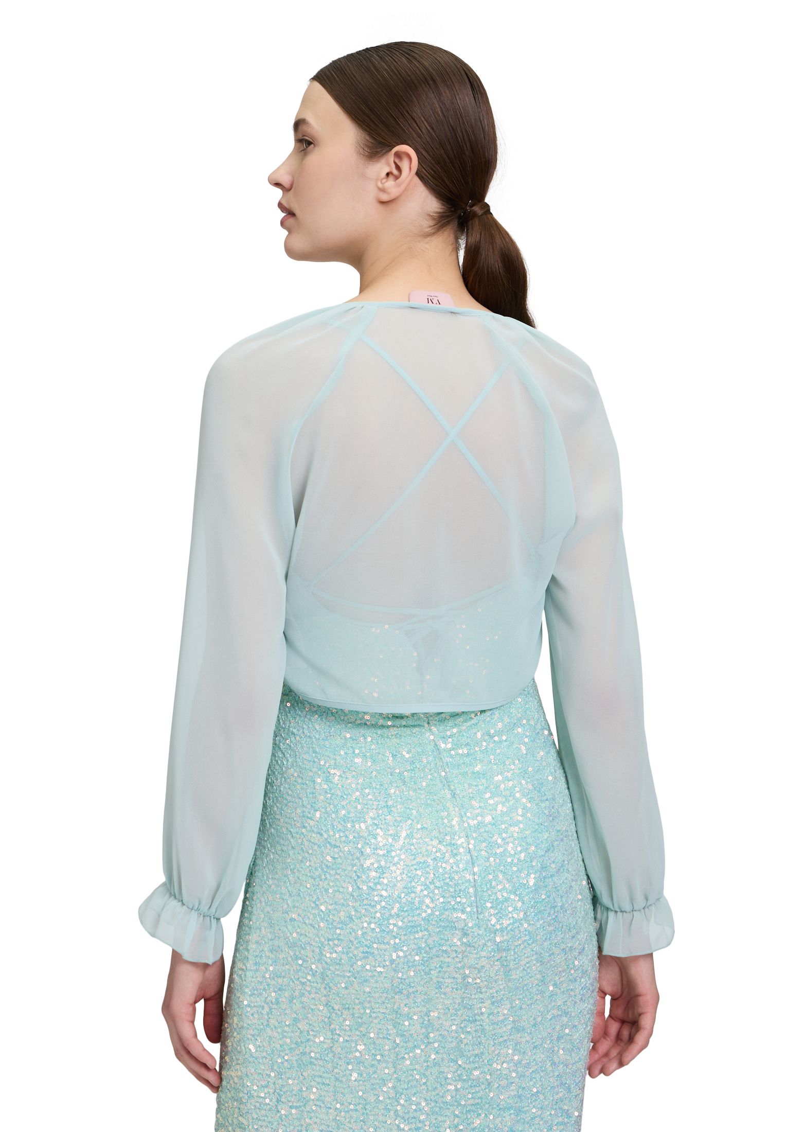 Bolero-Jacke