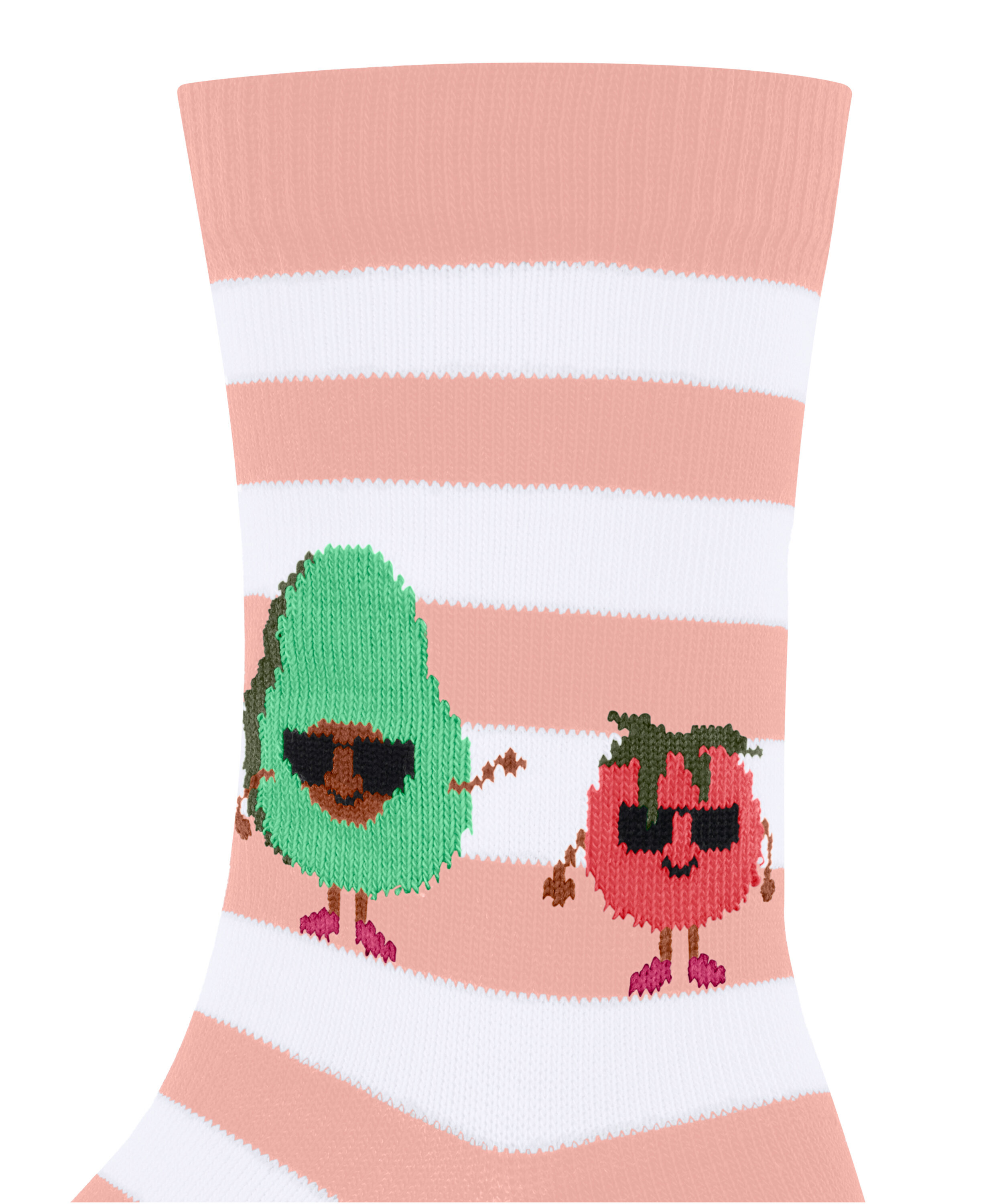 FALKE Cool Greens Kinder
