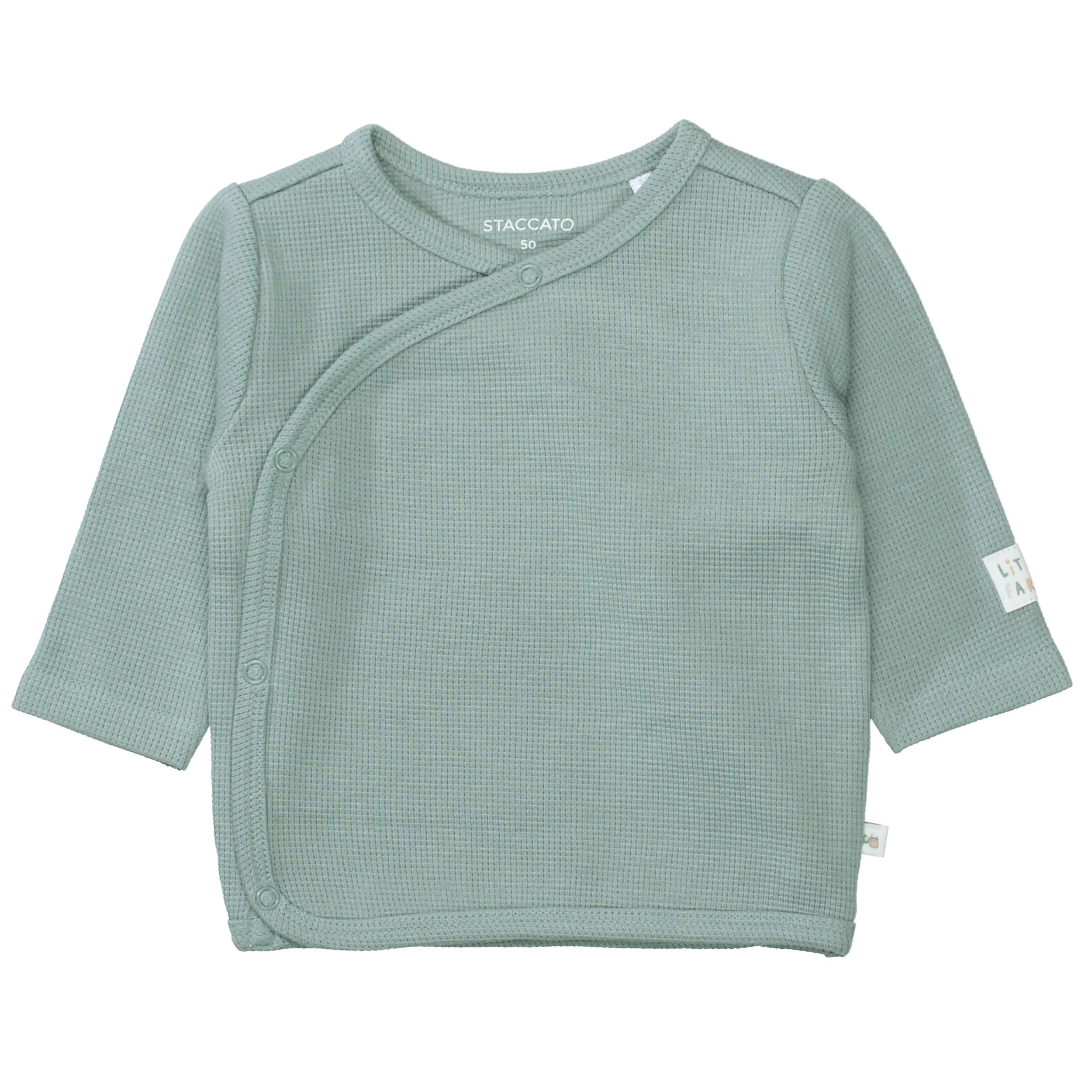Kn.-Wickelshirt
