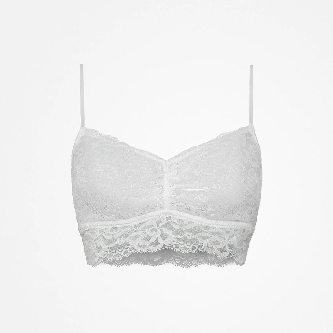 Bra Lace Women