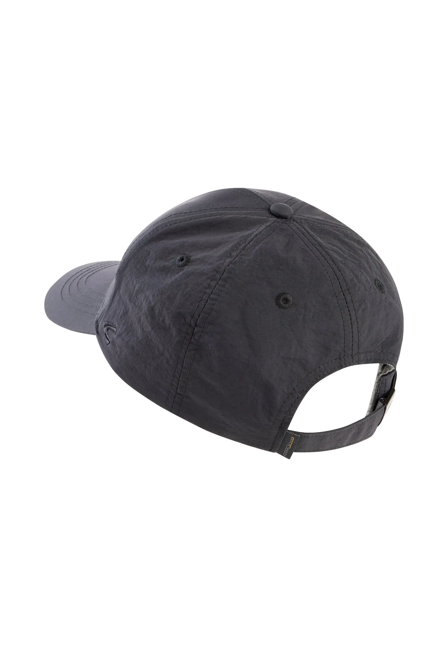 Cap mit wasserabweisender Funktion