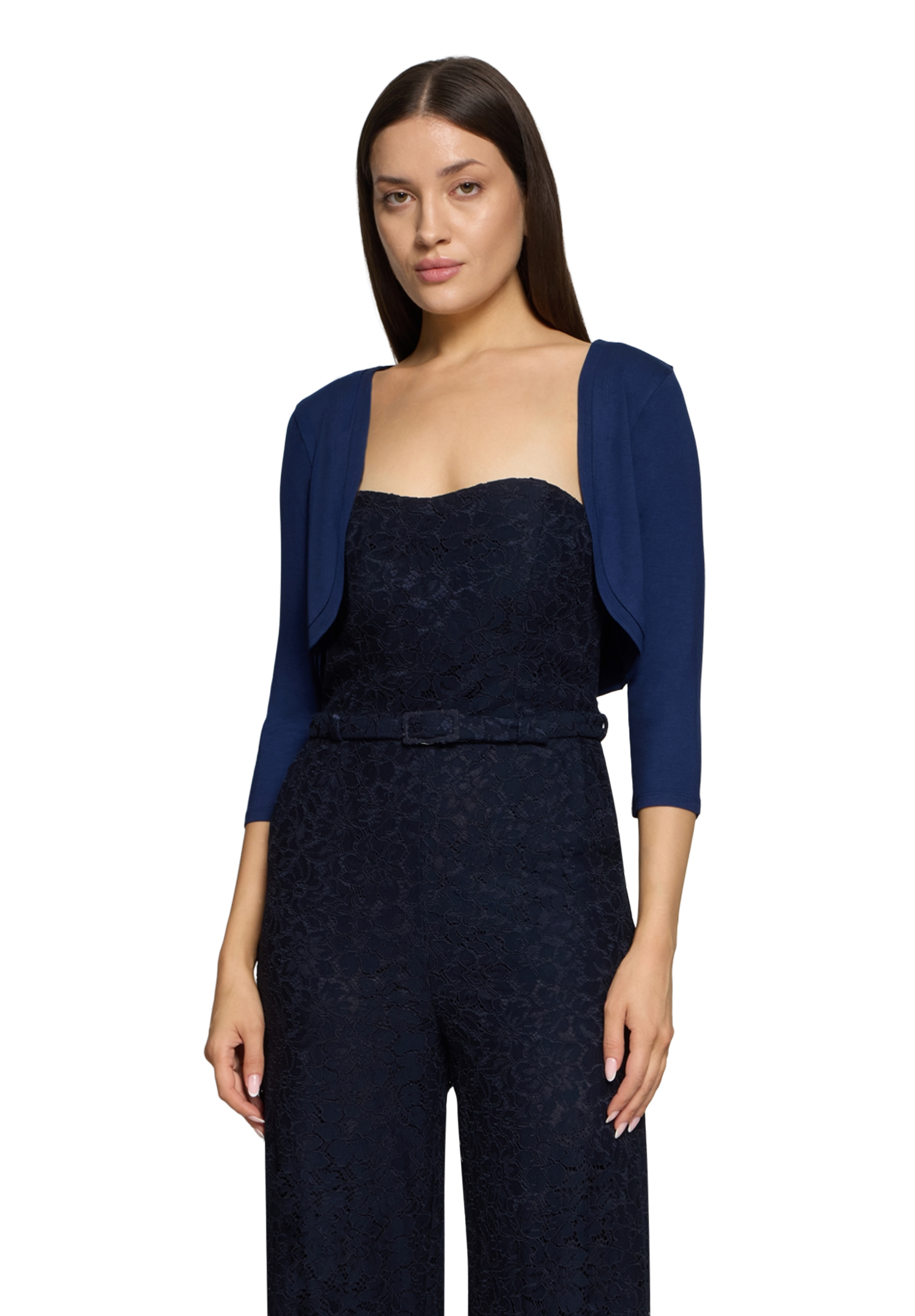 Bolero-Jacke