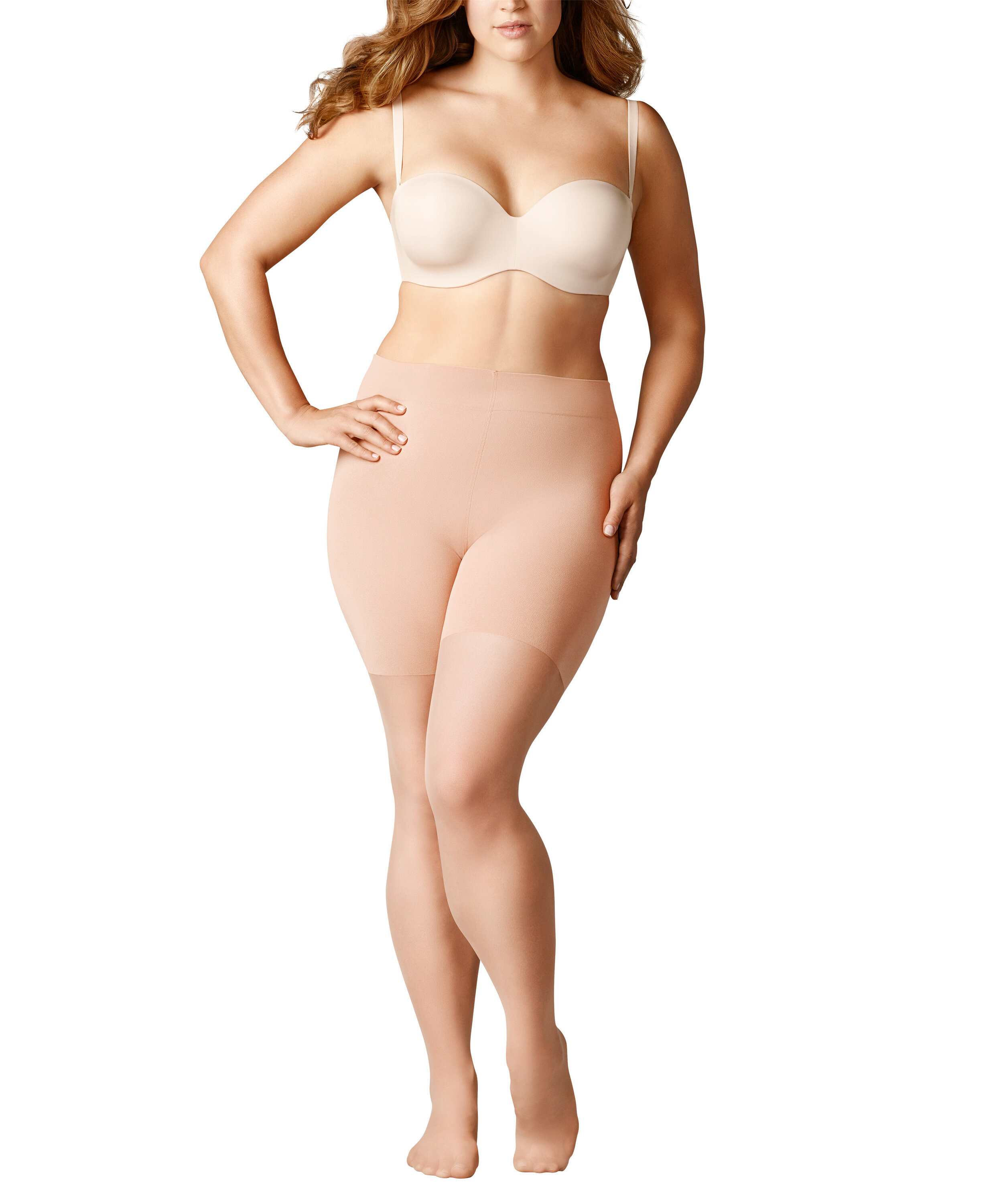 FALKE Beauty Plus 20 DEN Damen