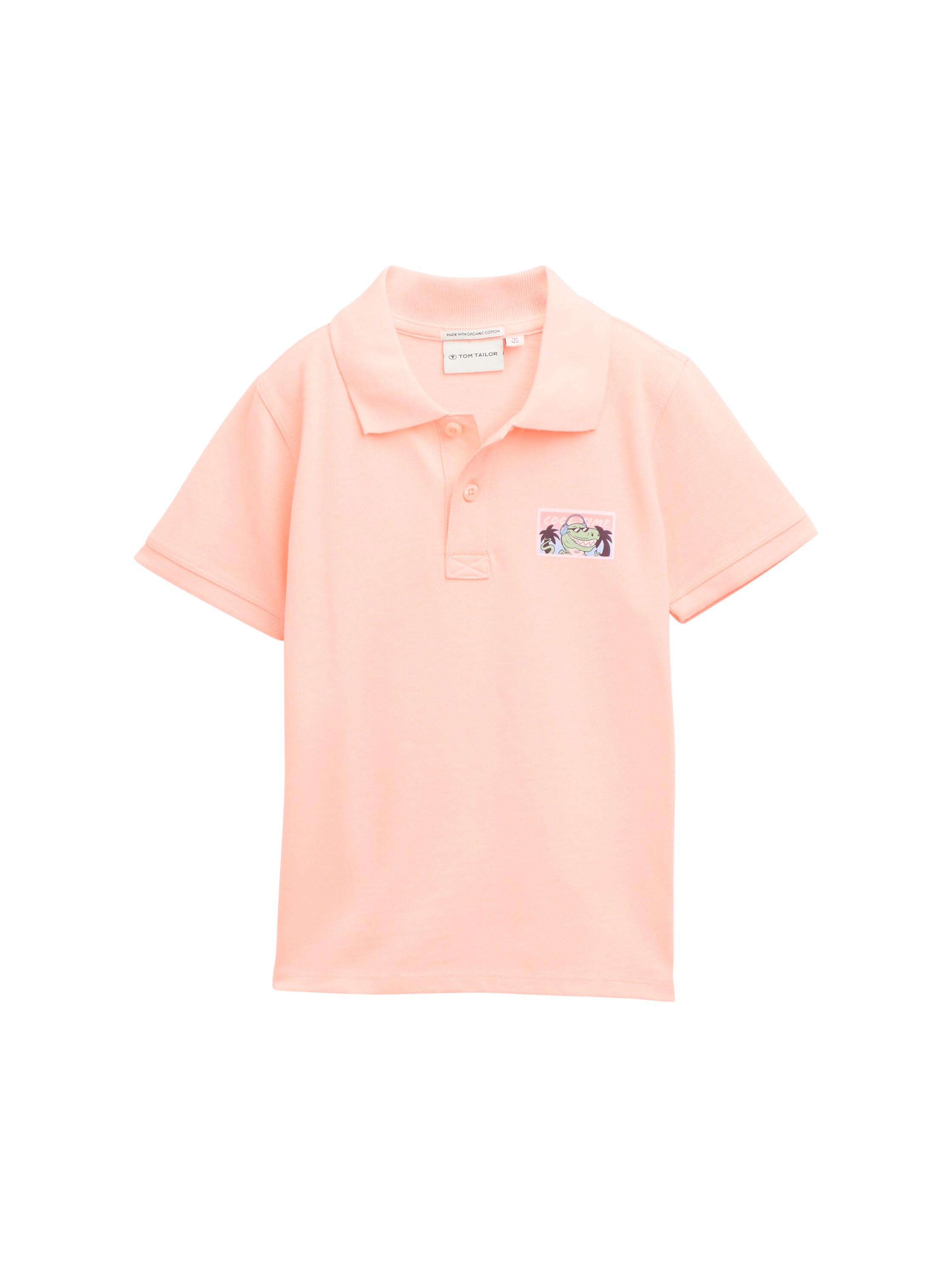 Piqué Poloshirt