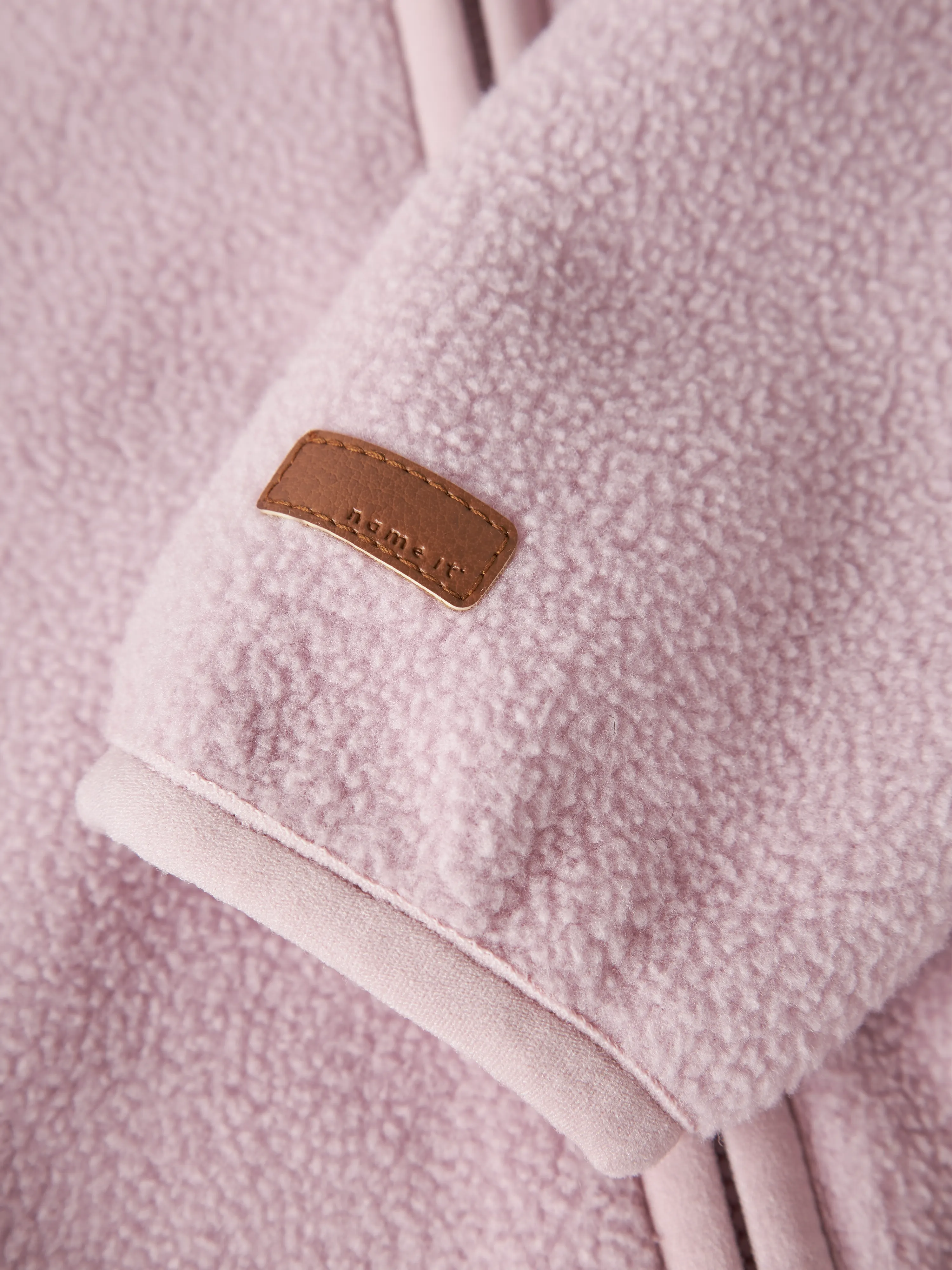 NBNMEEKO JACKET SOLID