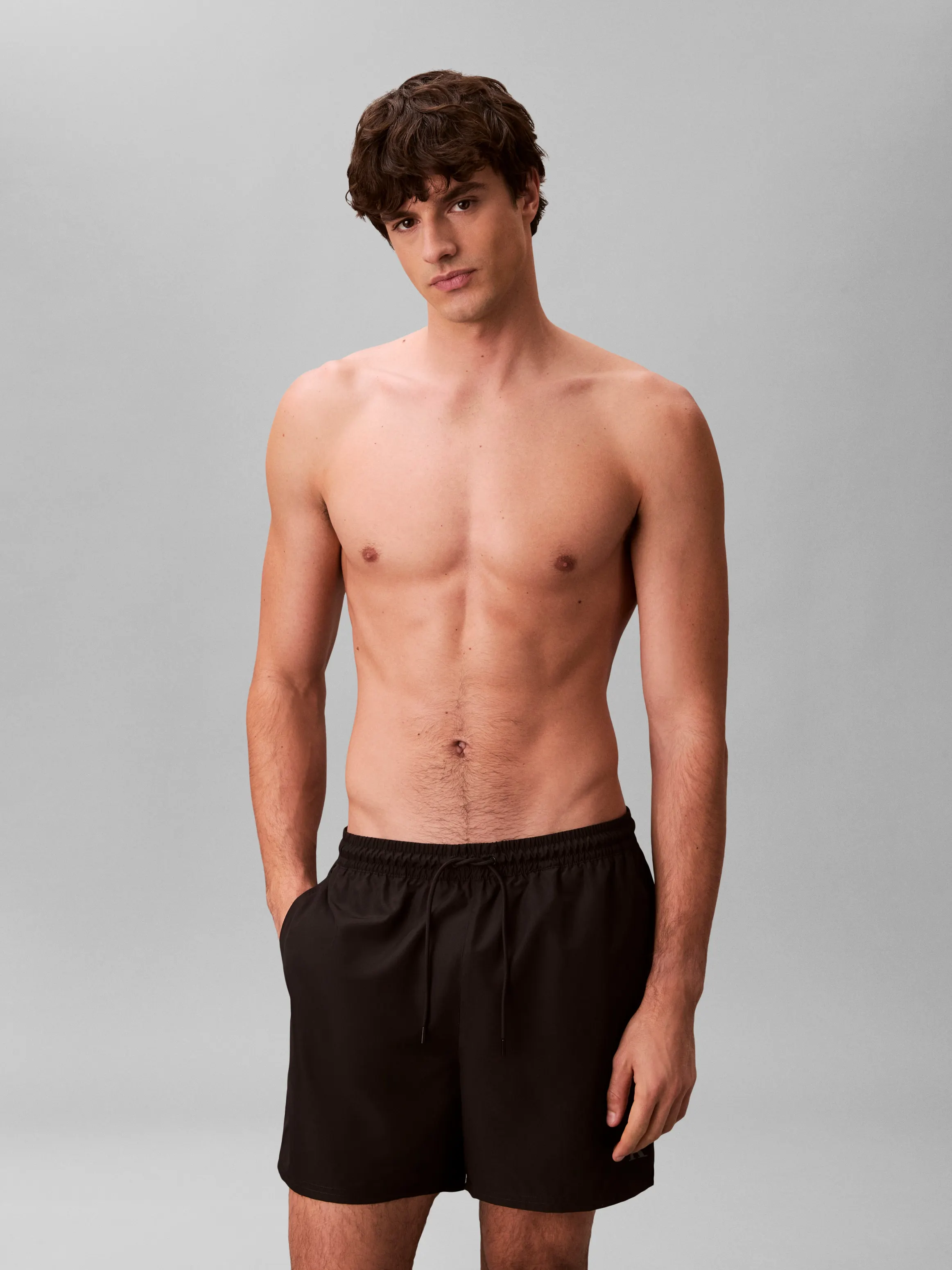 MEDIUM DRAWSTRING WAISTBAND