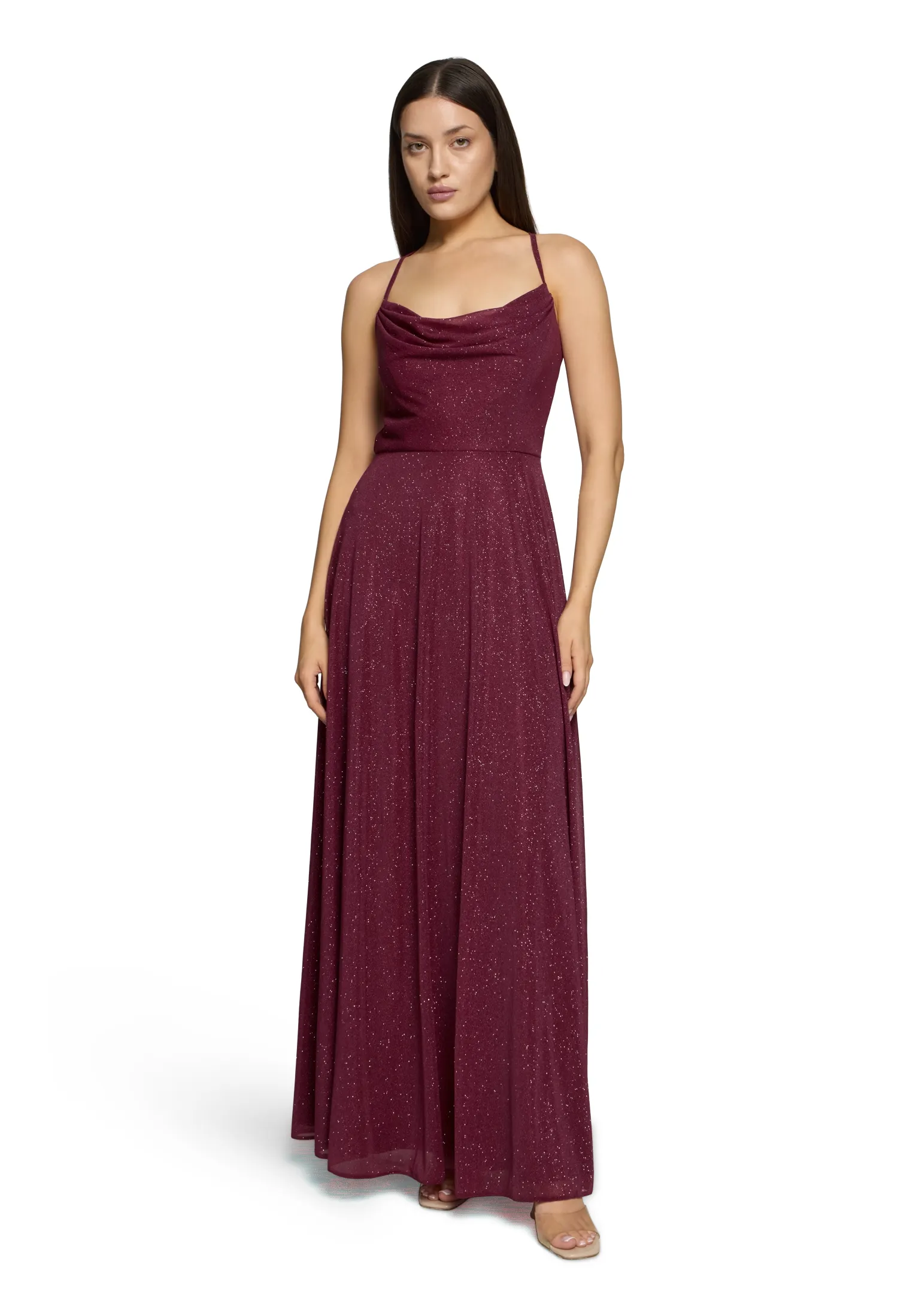 Abendkleid