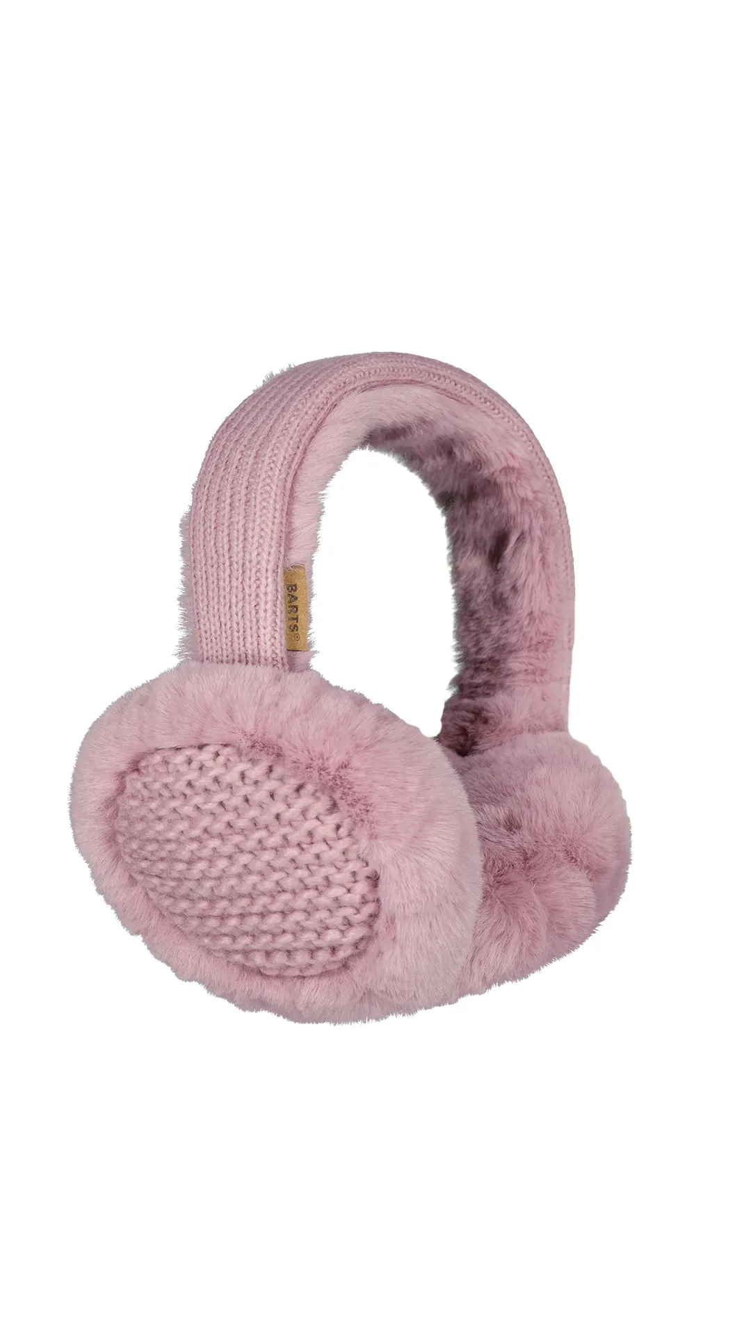 Bigwit Earmuffs, mauve