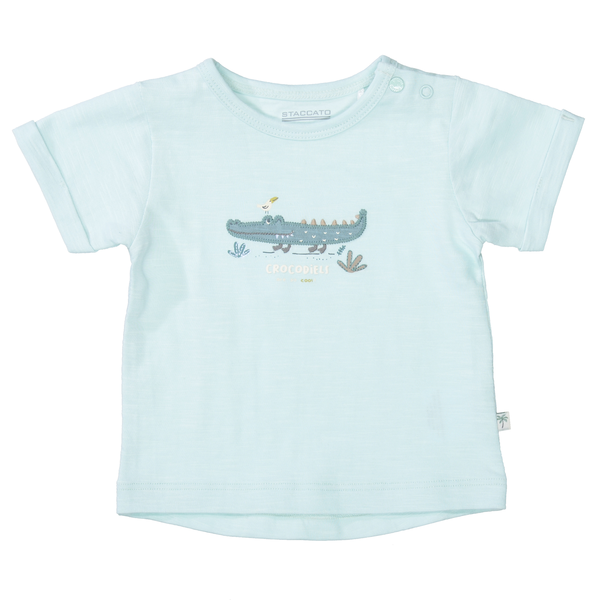Kn.-T-Shirt