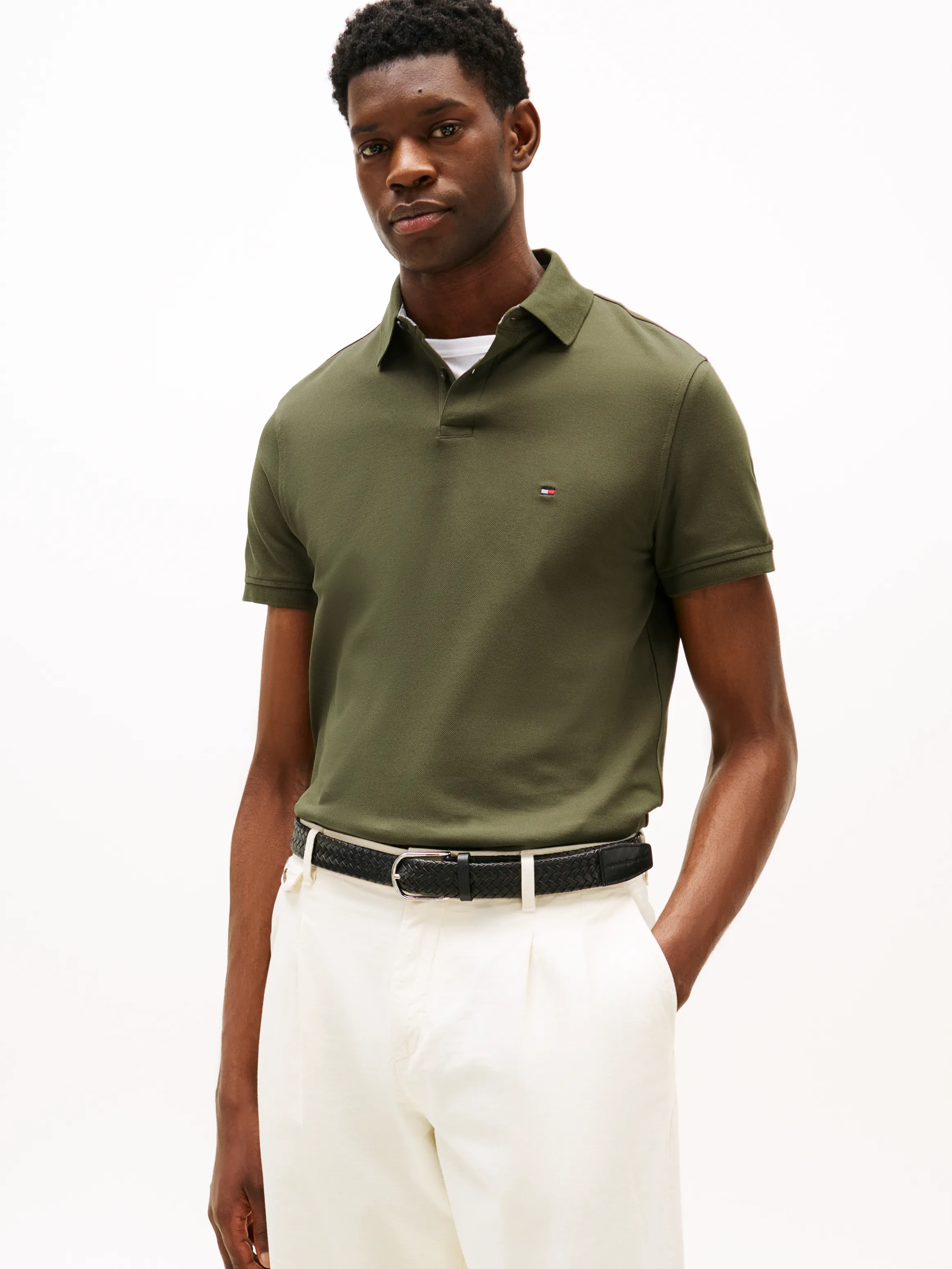 1985 REGULAR POLO