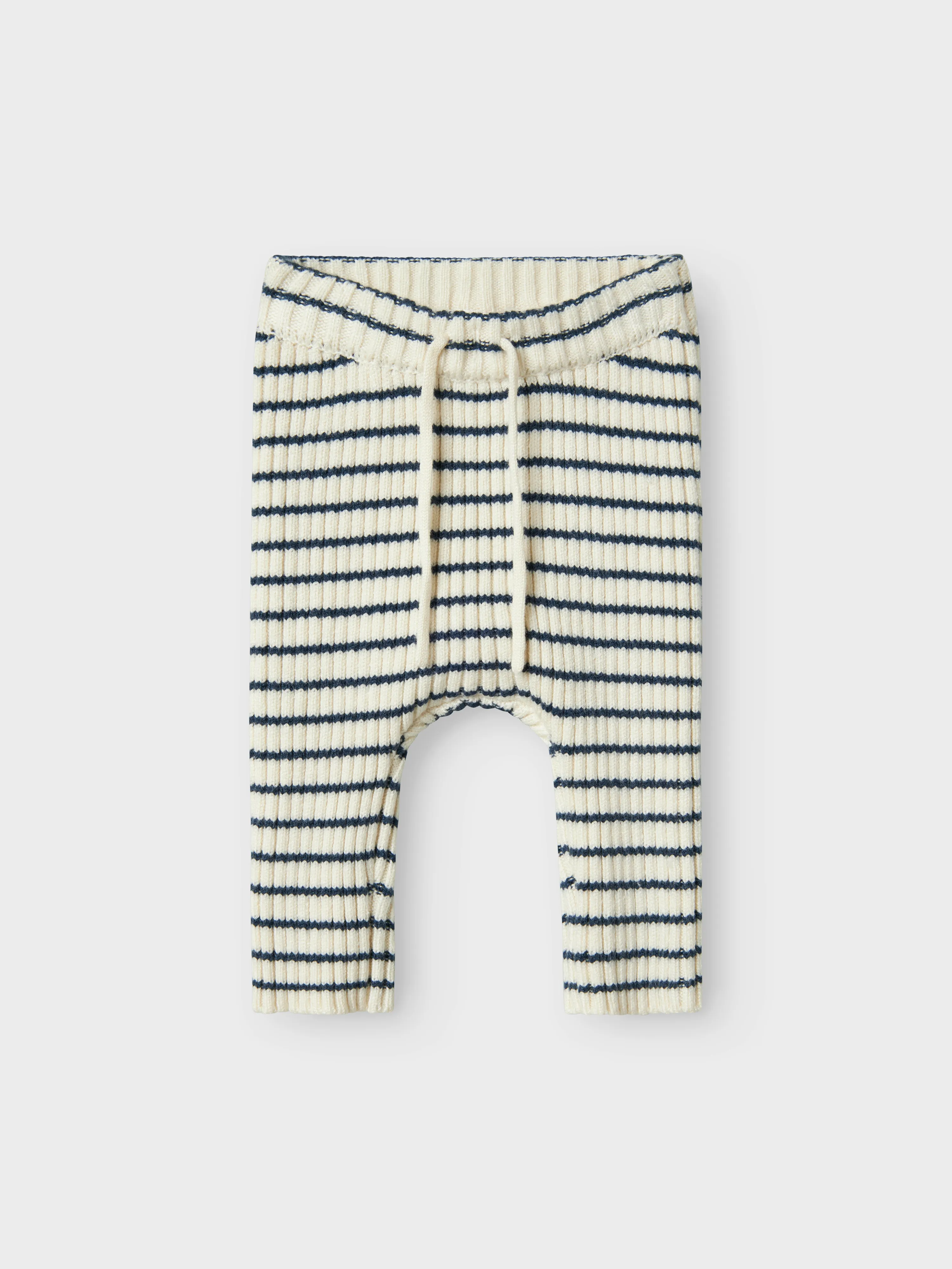 NBMOSTRIPE KNIT PANT