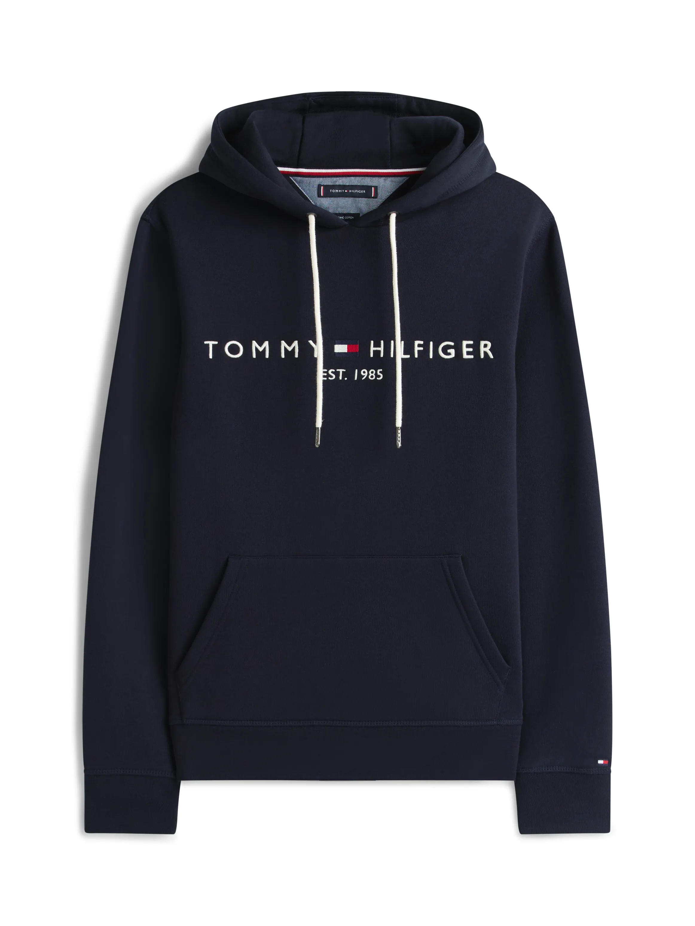 CORE TOMMY LOGO HOODY