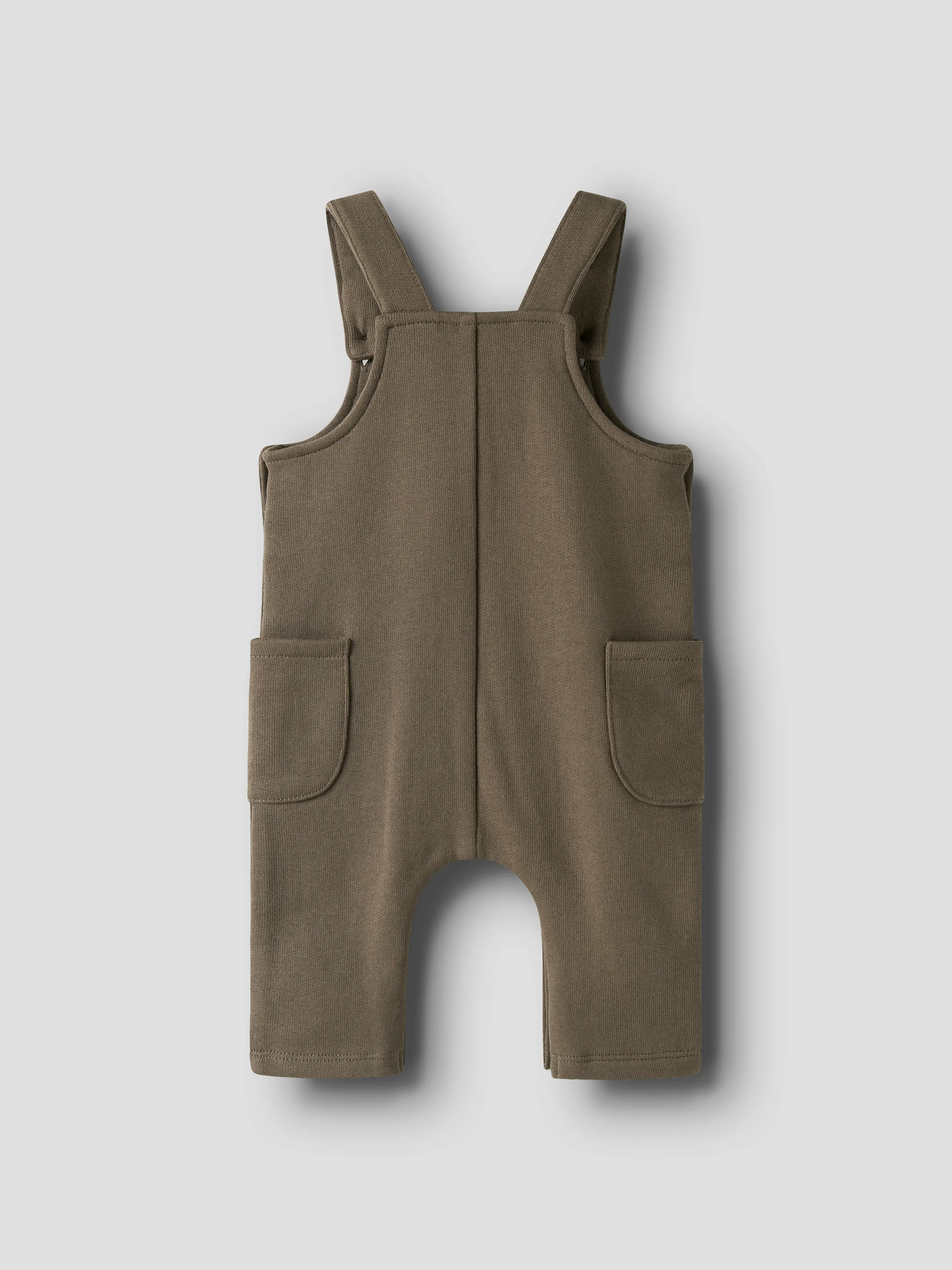 NBMJOBO LIO LOOSE OVERALL LIL